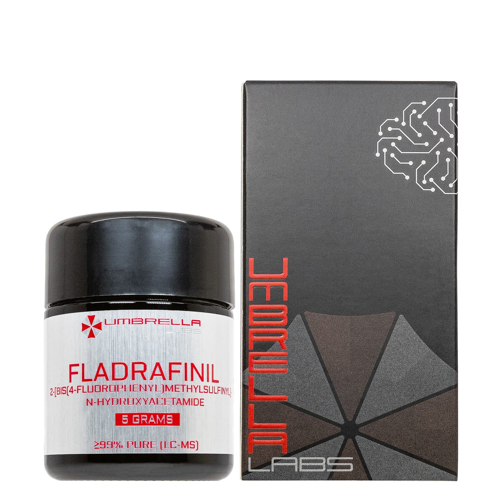 FLADRAFINIL CRL-40 FLADRAFINIL CRL-40