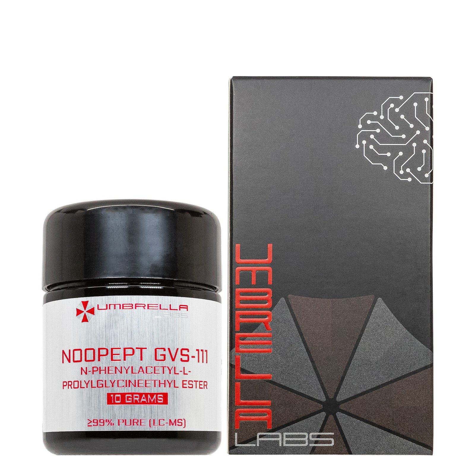 NOOPEPT GVS-111 POWDER (10 GRAMS) NOOPEPT GVS-111 POWDER (10 GRAMS)