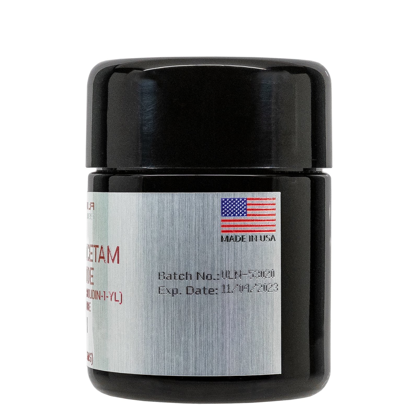 PHENYLPIRACETAM HYDRAZIDE POWDER (5 GRAMS)