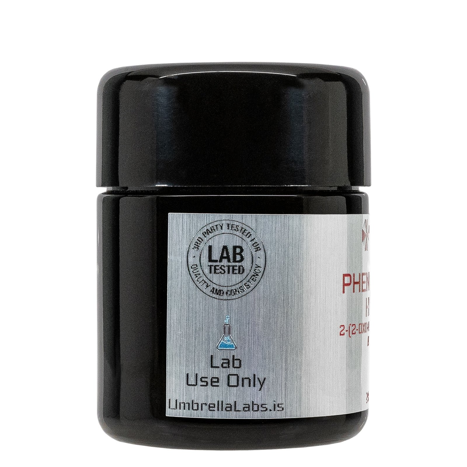 PHENYLPIRACETAM HYDRAZIDE POWDER (5 GRAMS)