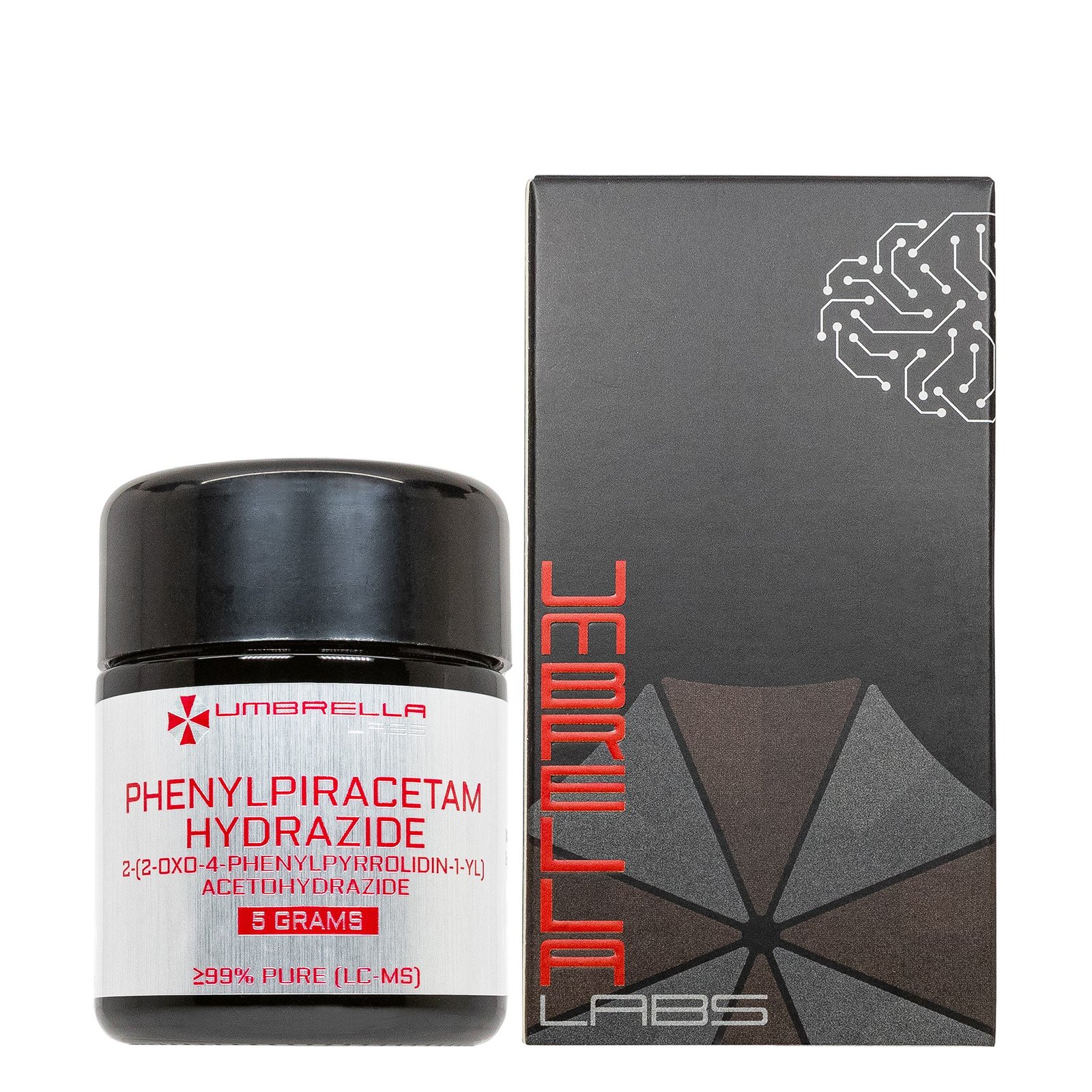 PHENYLPIRACETAM HYDRAZIDE POWDER (5 GRAMS) PHENYLPIRACETAM HYDRAZIDE POWDER (5 GRAMS)