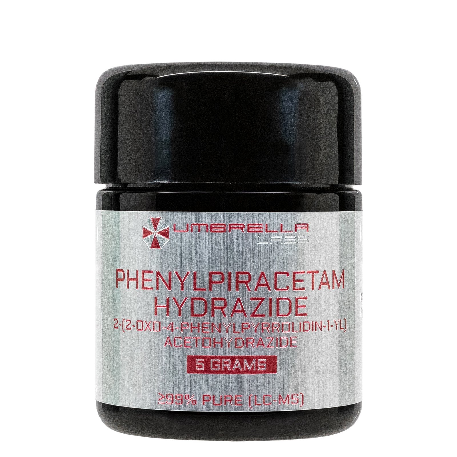 PHENYLPIRACETAM HYDRAZIDE POWDER (5 GRAMS) PHENYLPIRACETAM HYDRAZIDE POWDER (5 GRAMS)