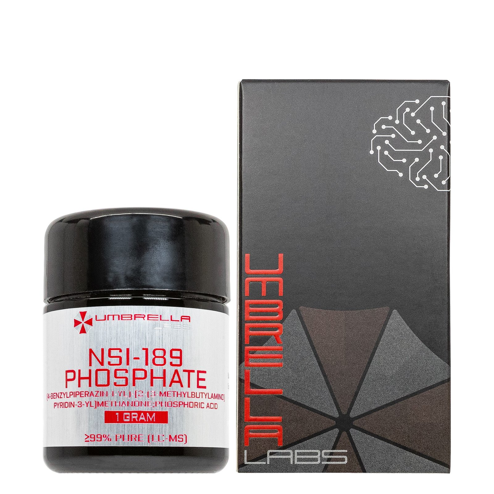 NSI-189 PHOSPHATE POWDER (1 GRAM) NSI-189 PHOSPHATE POWDER (1 GRAM)