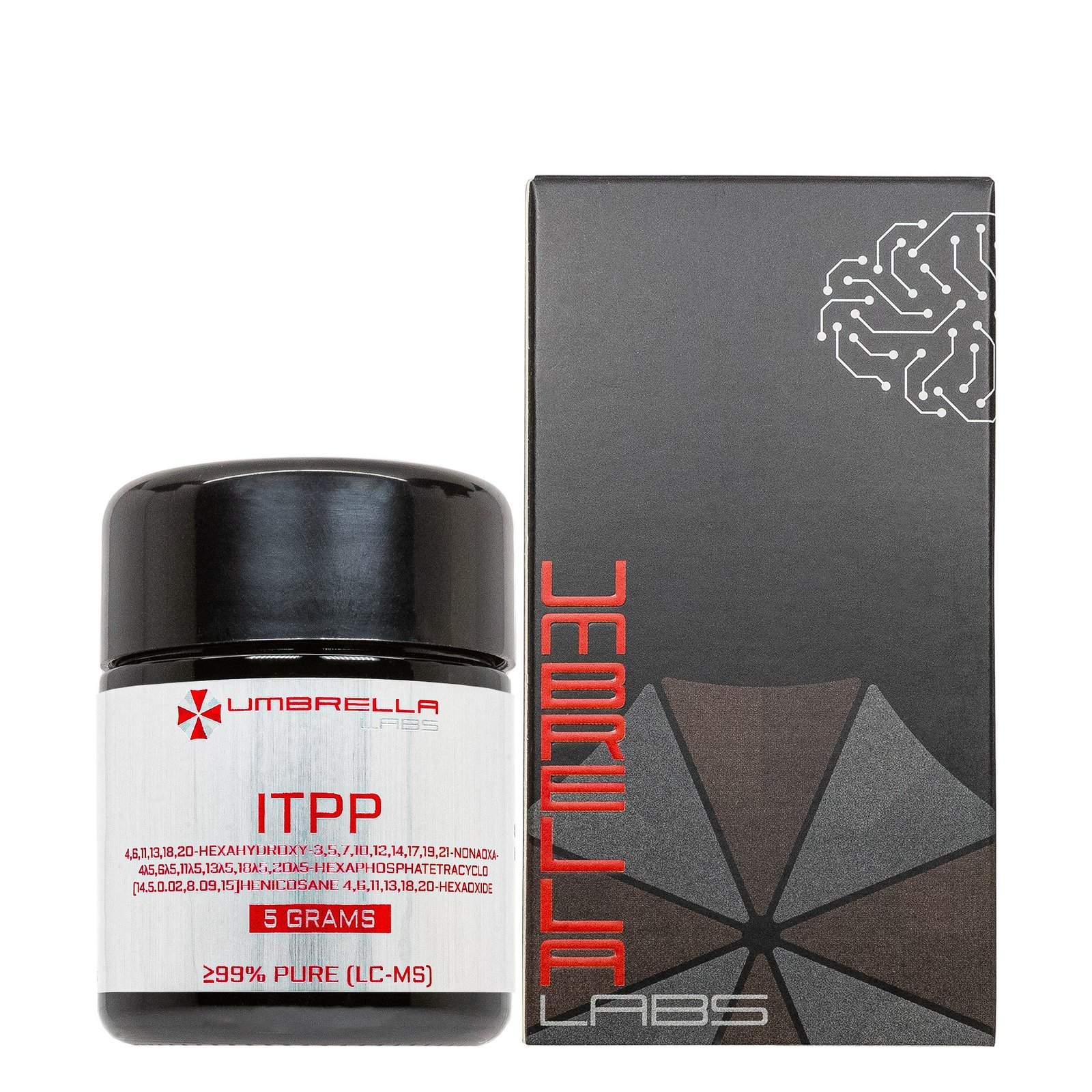 ITPP (MYO-INOSITOL) POWDER ITPP (MYO-INOSITOL) POWDER