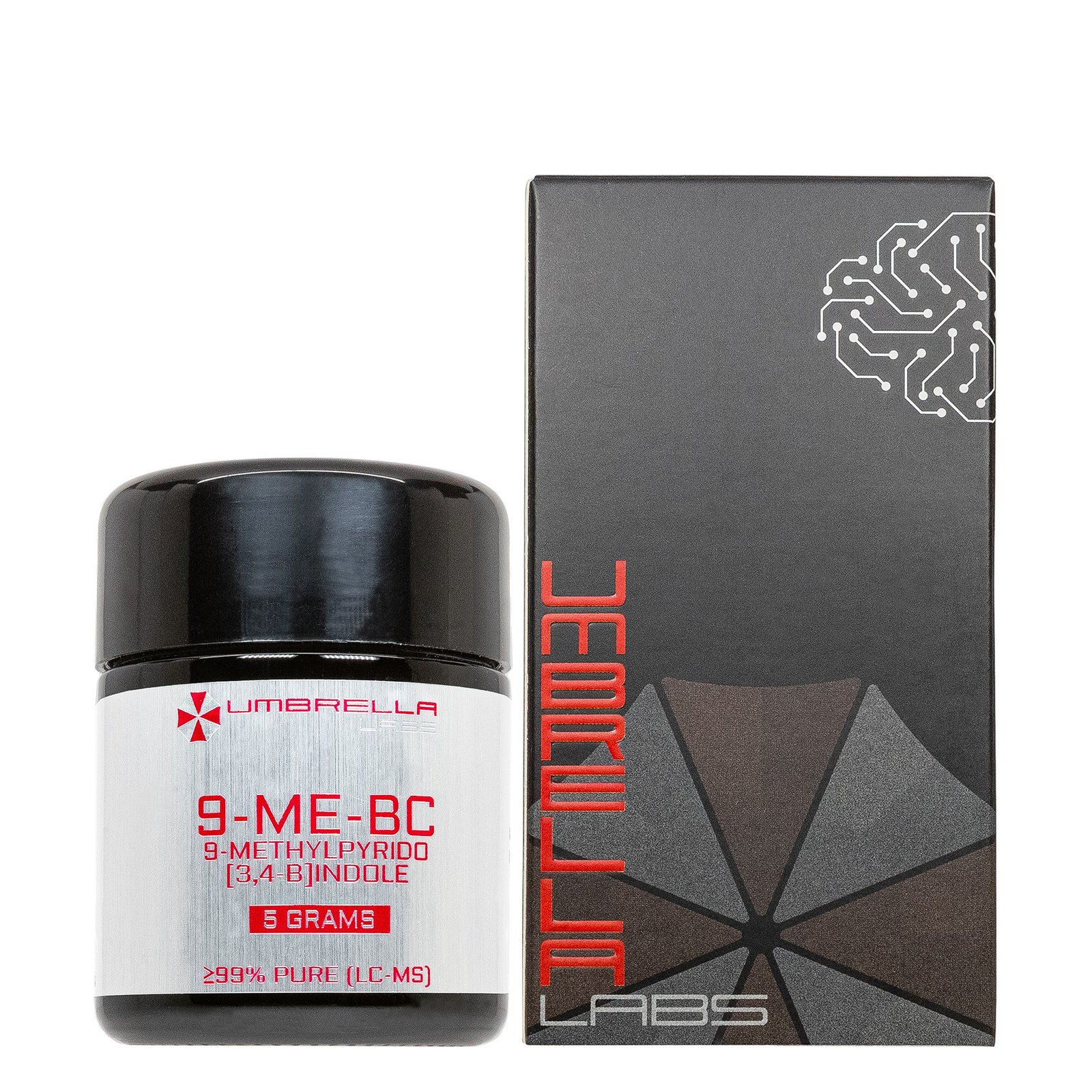 9-ME-BC POWDER 9-ME-BC POWDER