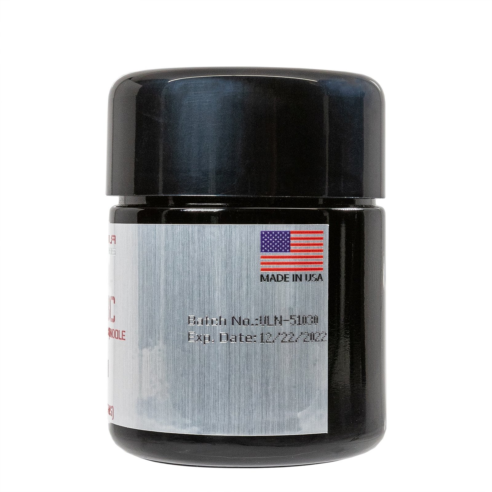 9-ME-BC POWDER 9-ME-BC POWDER