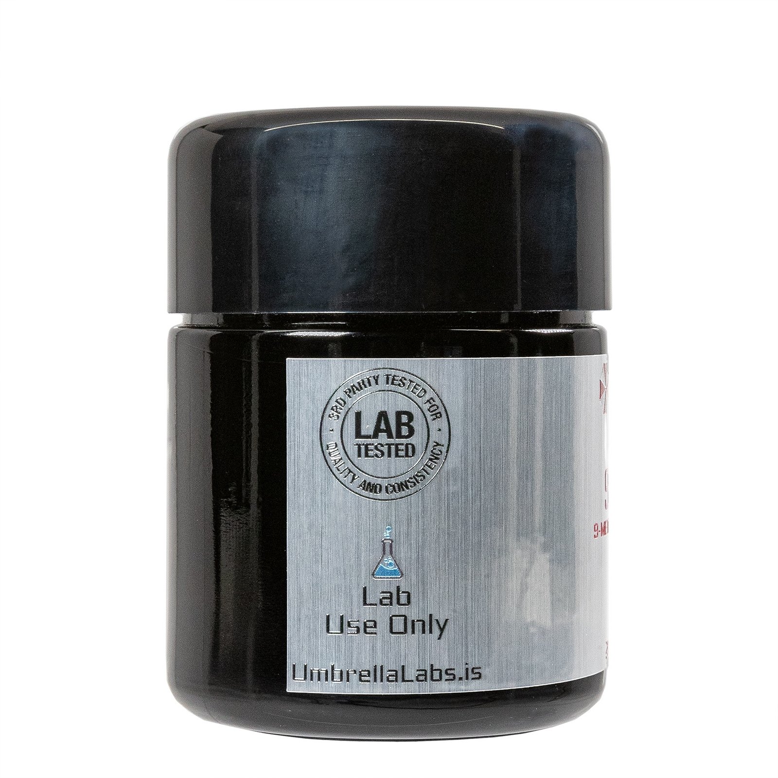 9-ME-BC POWDER 9-ME-BC POWDER