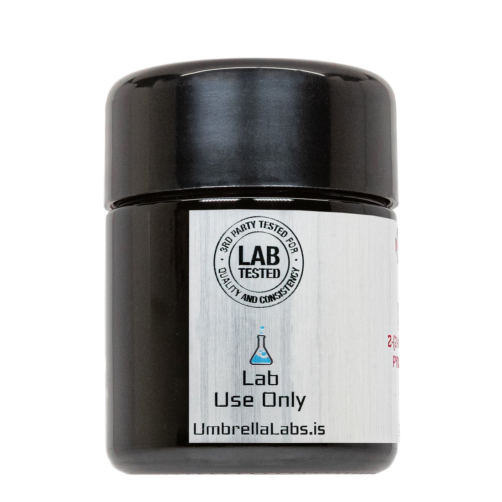 RGPU-95 (P-CL-PHENYLPIRACETAM) ≥98% POWDER