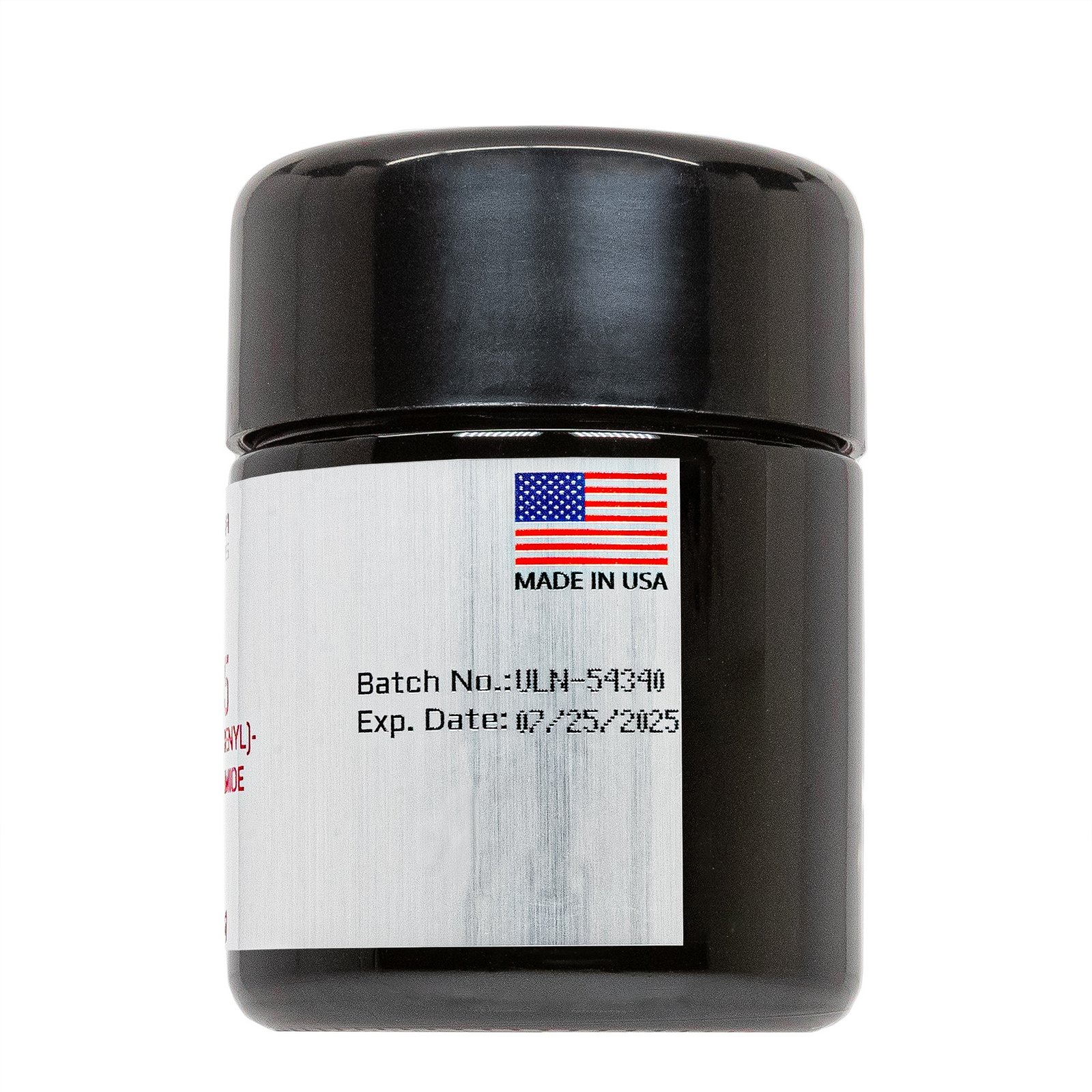 RGPU-95 (P-CL-PHENYLPIRACETAM) ≥98% POWDER RGPU-95 (P-CL-PHENYLPIRACETAM) ≥98% POWDER