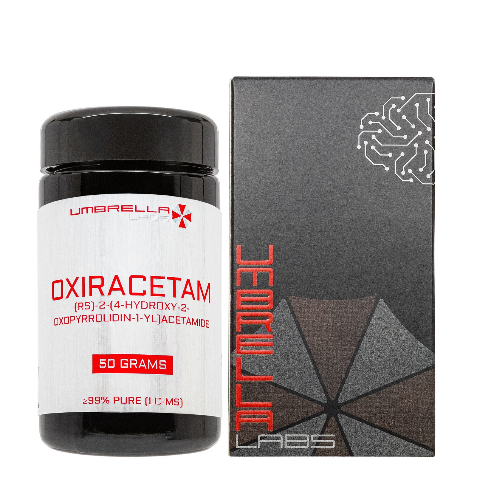 OXIRACETAM POWDER (50 GRAMS) OXIRACETAM POWDER (50 GRAMS)