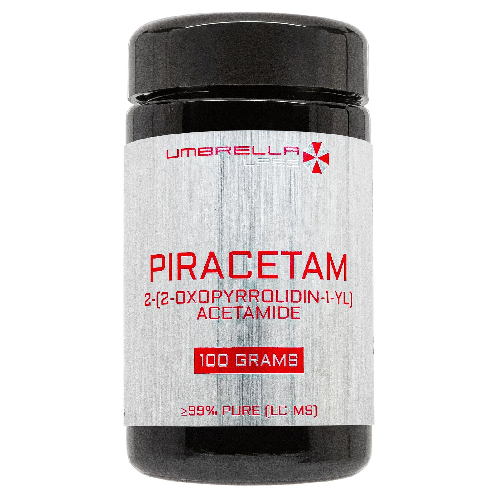 PIRACETAM POWDER (100 GRAMS) PIRACETAM POWDER (100 GRAMS)