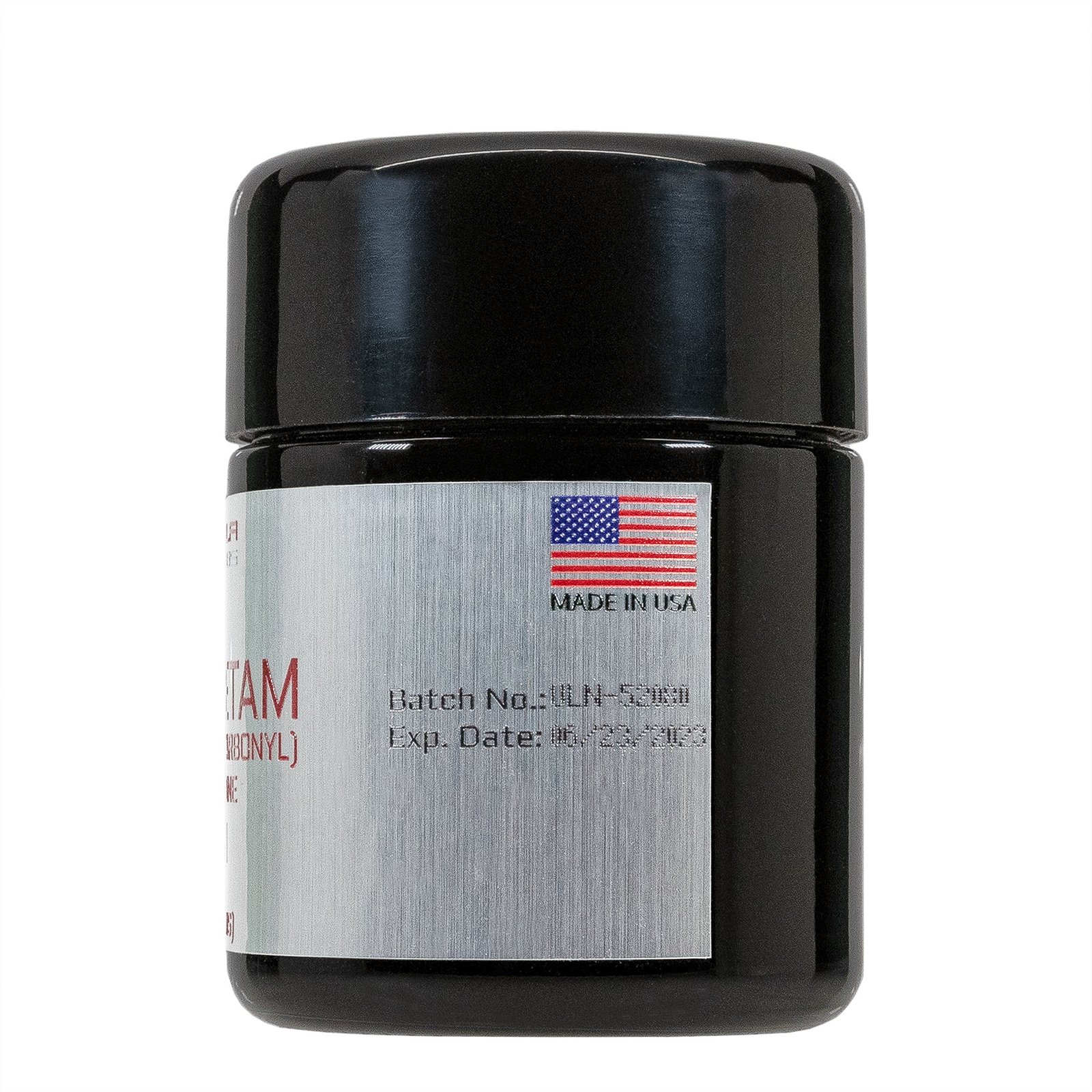 FASORACETAM POWDER (1 GRAM)