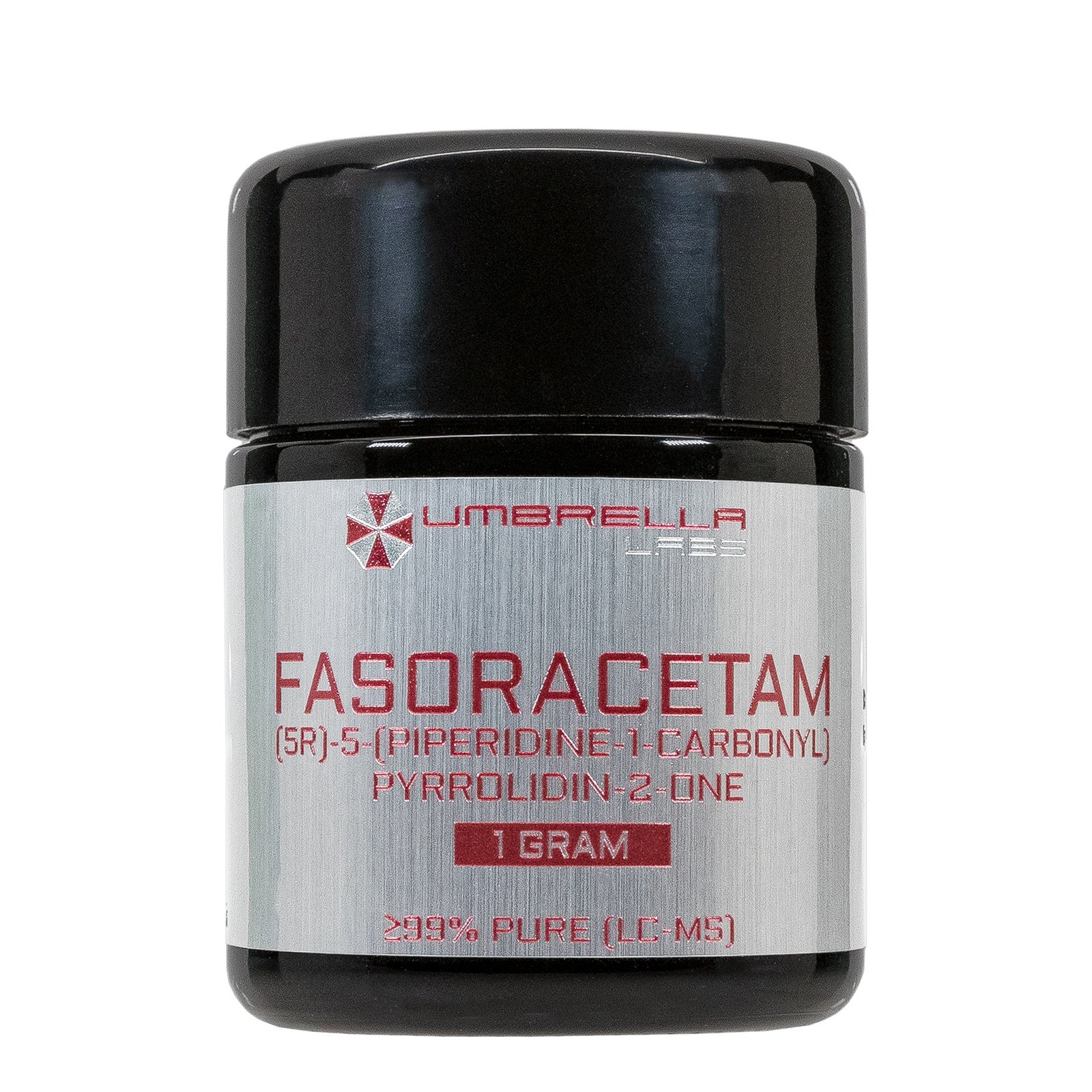 FASORACETAM POWDER (1 GRAM) FASORACETAM POWDER (1 GRAM)