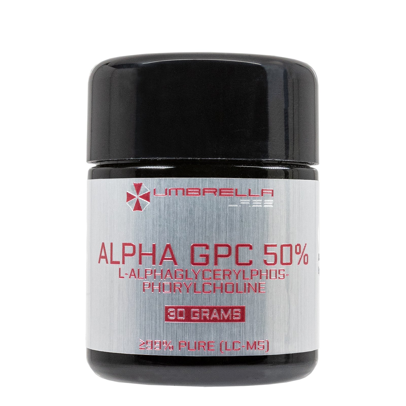 ALPHA-GPC POWDER ALPHA-GPC POWDER