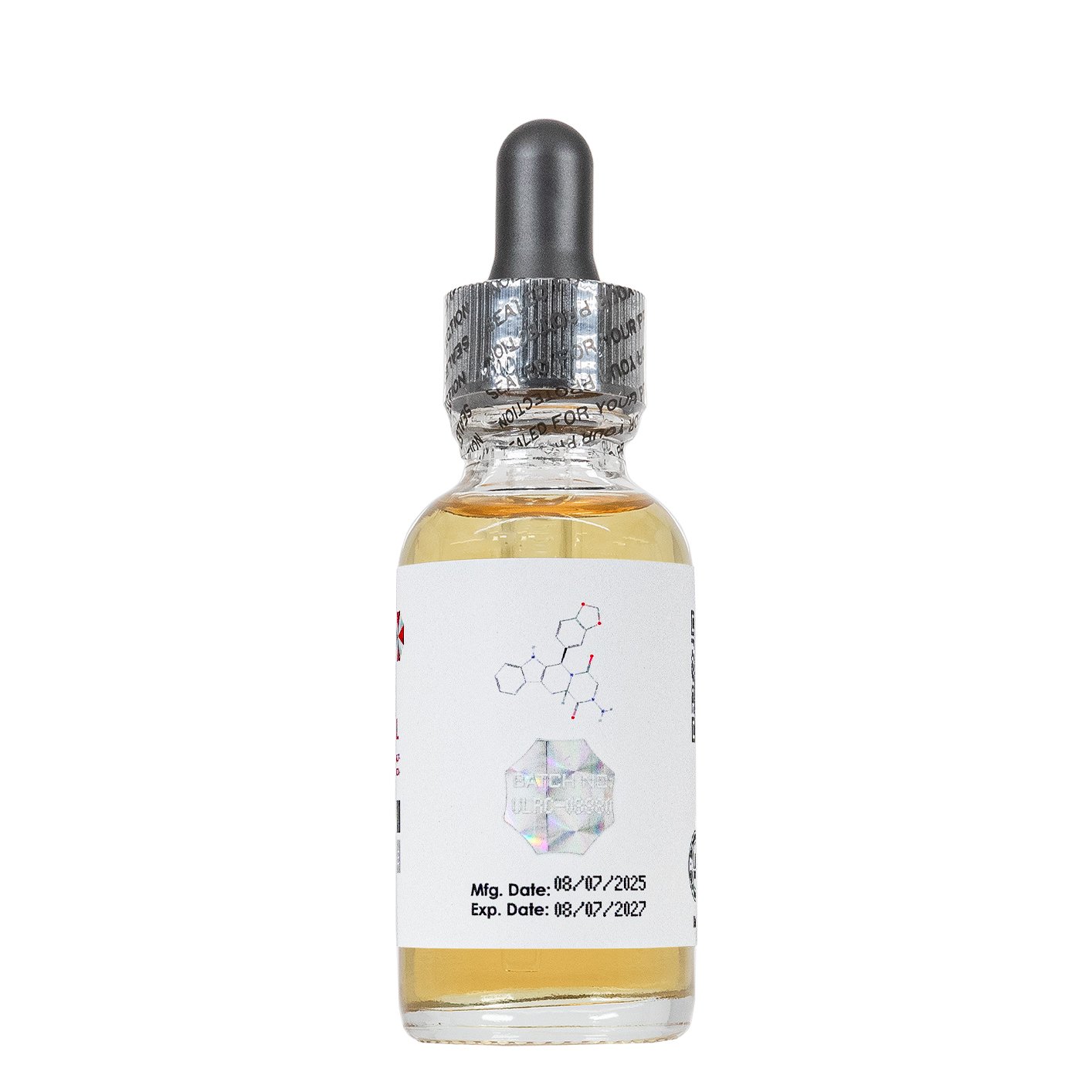 AMINOTADALAFIL 30ML LIQUID (20MG/ML