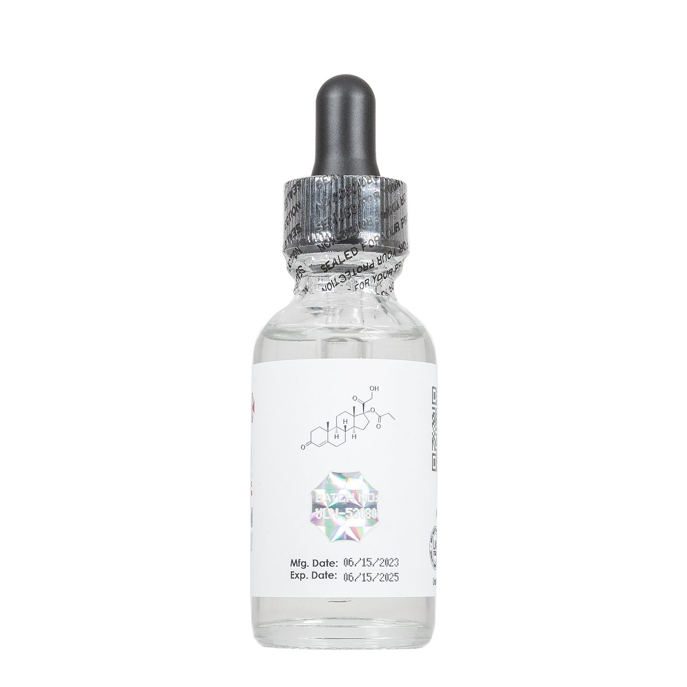 CB-03-01 30ML LIQUID (150MG/ML