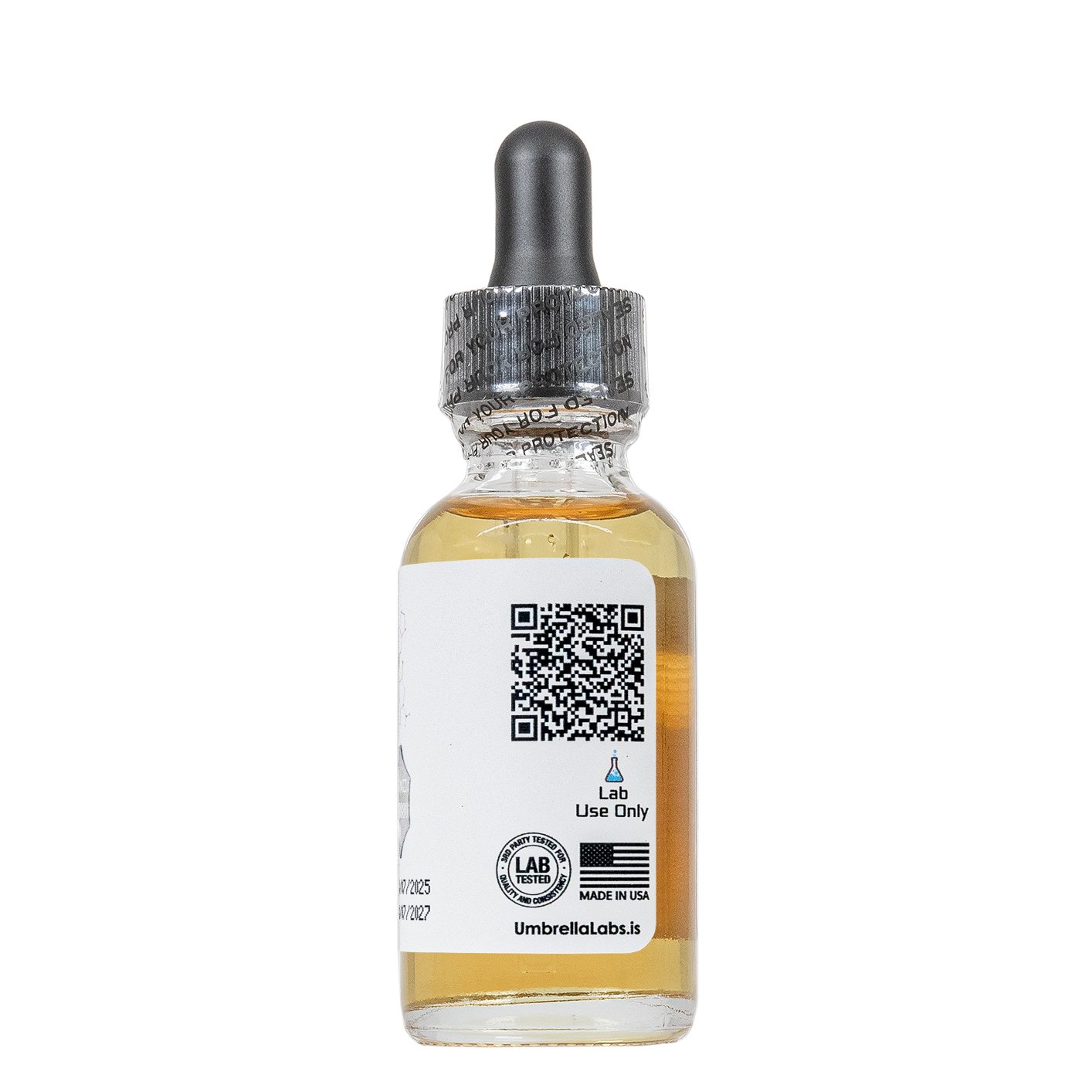 600MG BOTTLE)