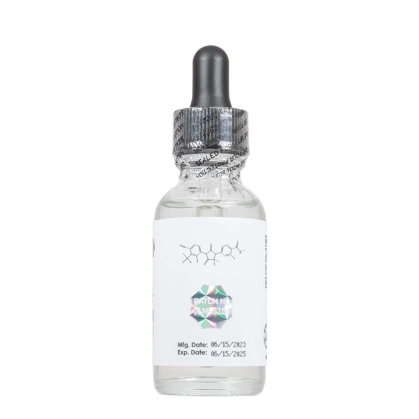 KX-826 30ML LIQUID (5MG/ML KX-826 30ML LIQUID (5MG/ML