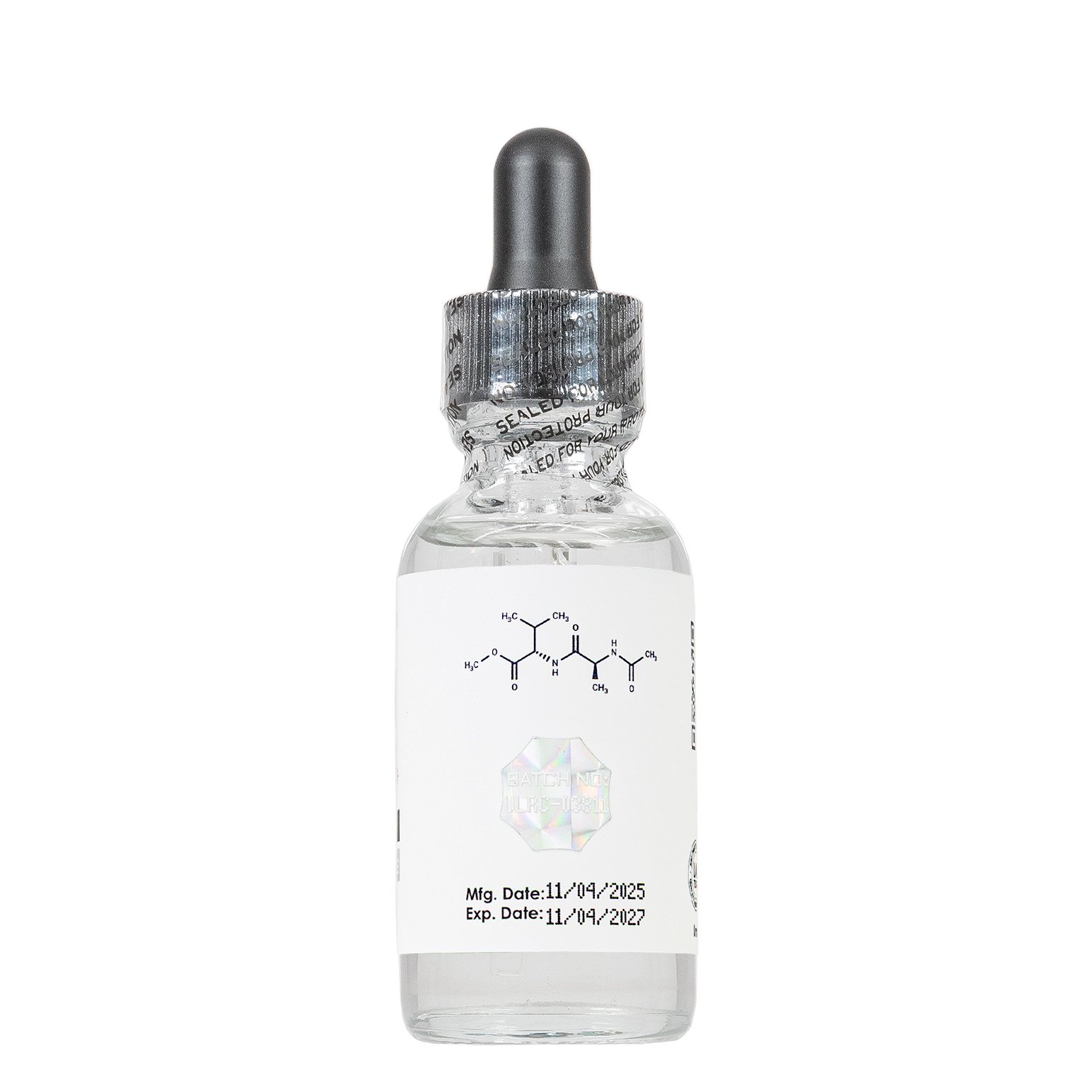 ZZL-7 30ML LIQUID (60MG/ML