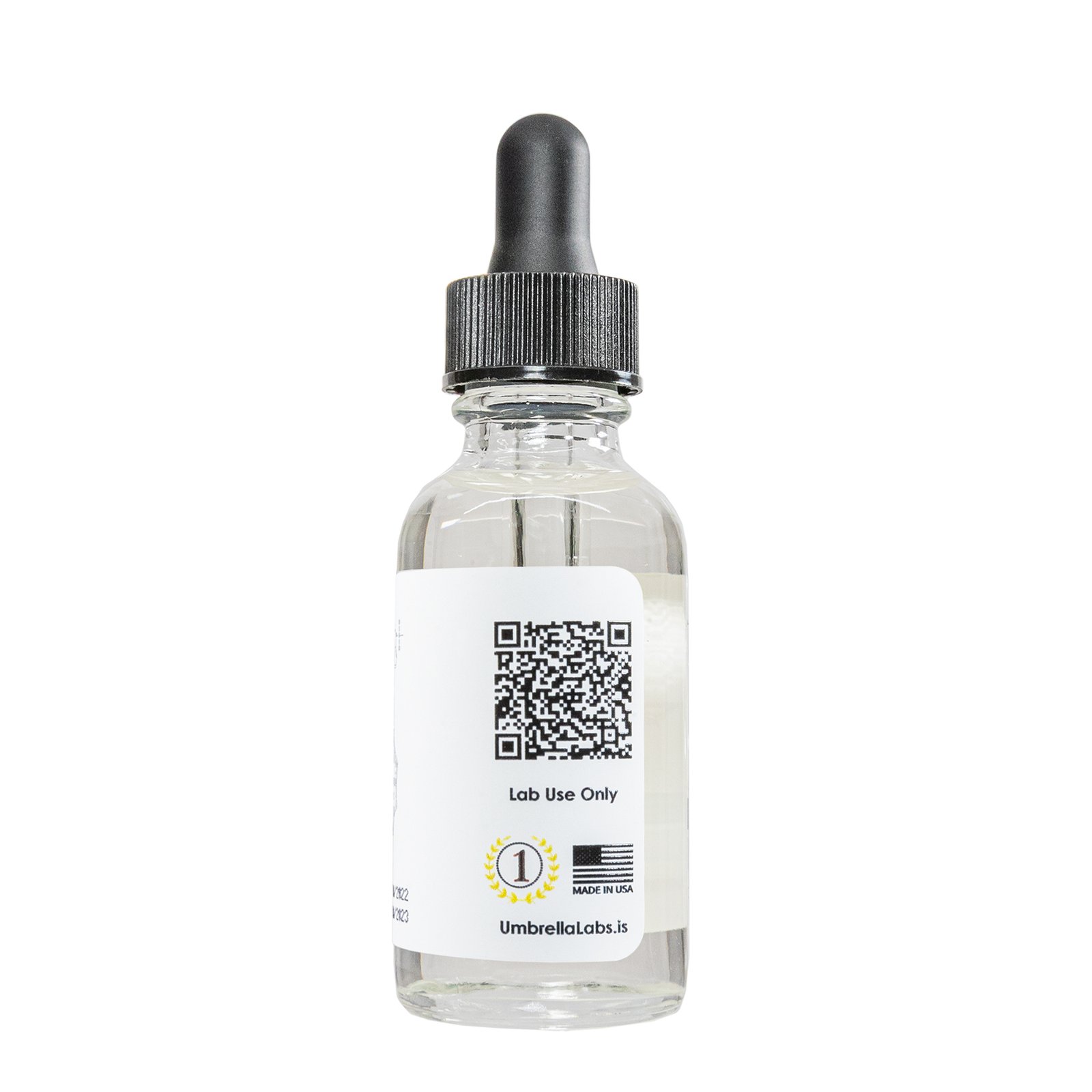 MK-677 IBUTAMOREN NUTROBAL – 25MG/ML – 30ML/60ML BOTTLE