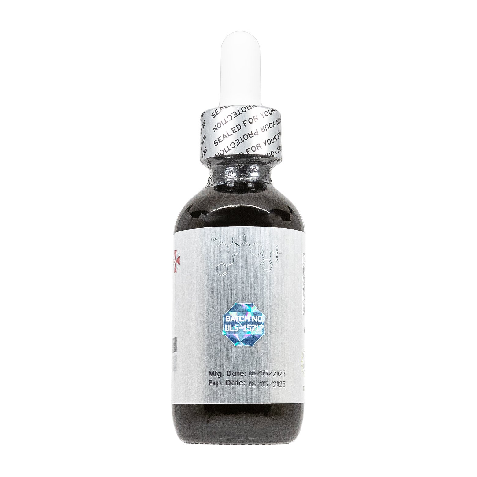 MK-677 IBUTAMOREN NUTROBAL – 25MG/ML – 30ML/60ML BOTTLE MK-677 IBUTAMOREN NUTROBAL – 25MG/ML – 30ML/60ML BOTTLE