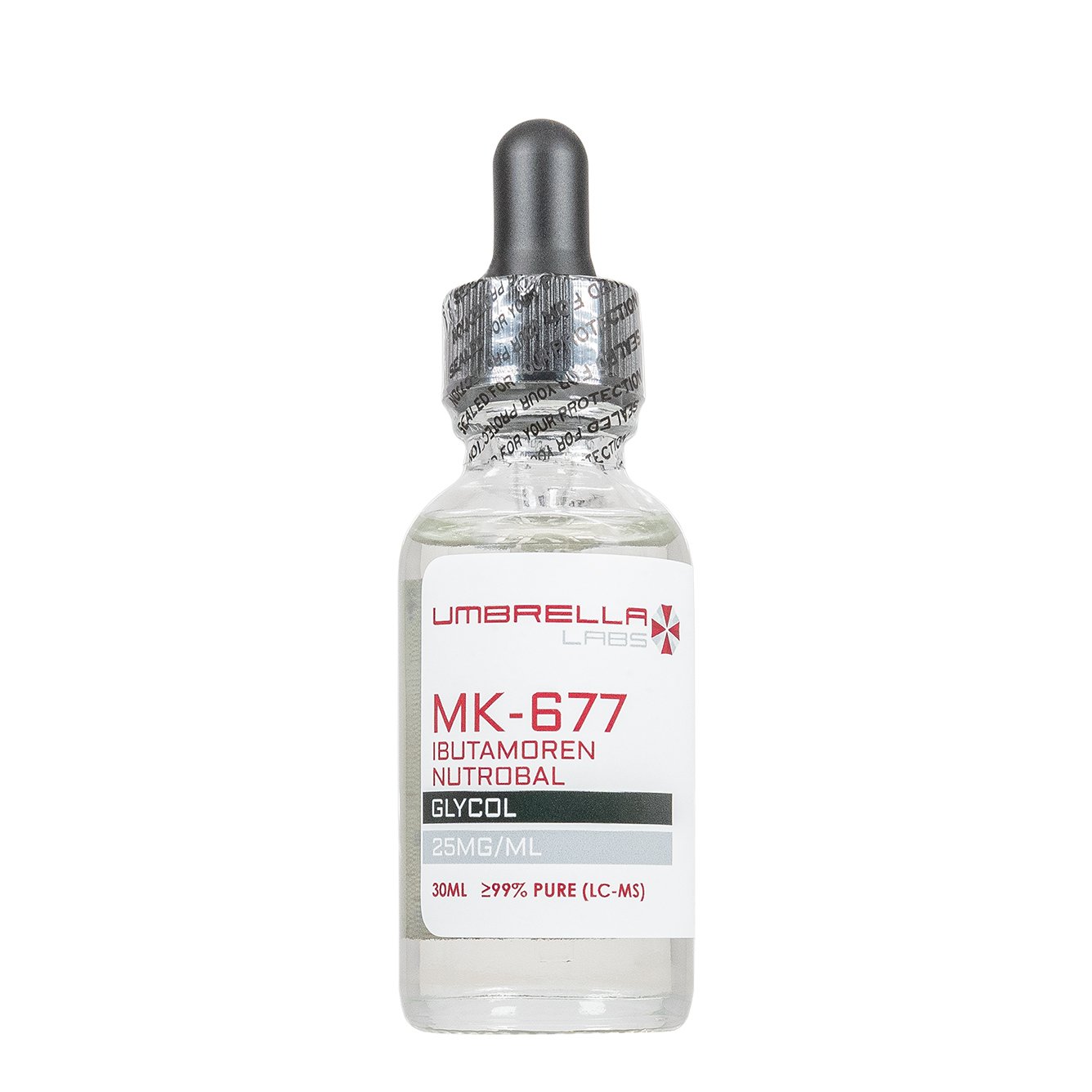 MK-677 IBUTAMOREN NUTROBAL – 25MG/ML – 30ML/60ML BOTTLE MK-677 IBUTAMOREN NUTROBAL – 25MG/ML – 30ML/60ML BOTTLE