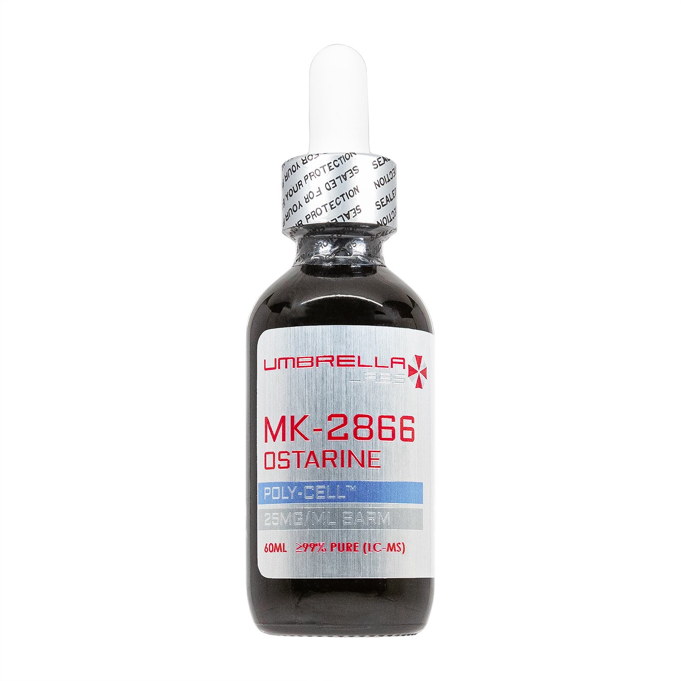 MK-2866 OSTARINE SARM – 25MG/ML – 30ML/60ML BOTTLE MK-2866 OSTARINE SARM – 25MG/ML – 30ML/60ML BOTTLE