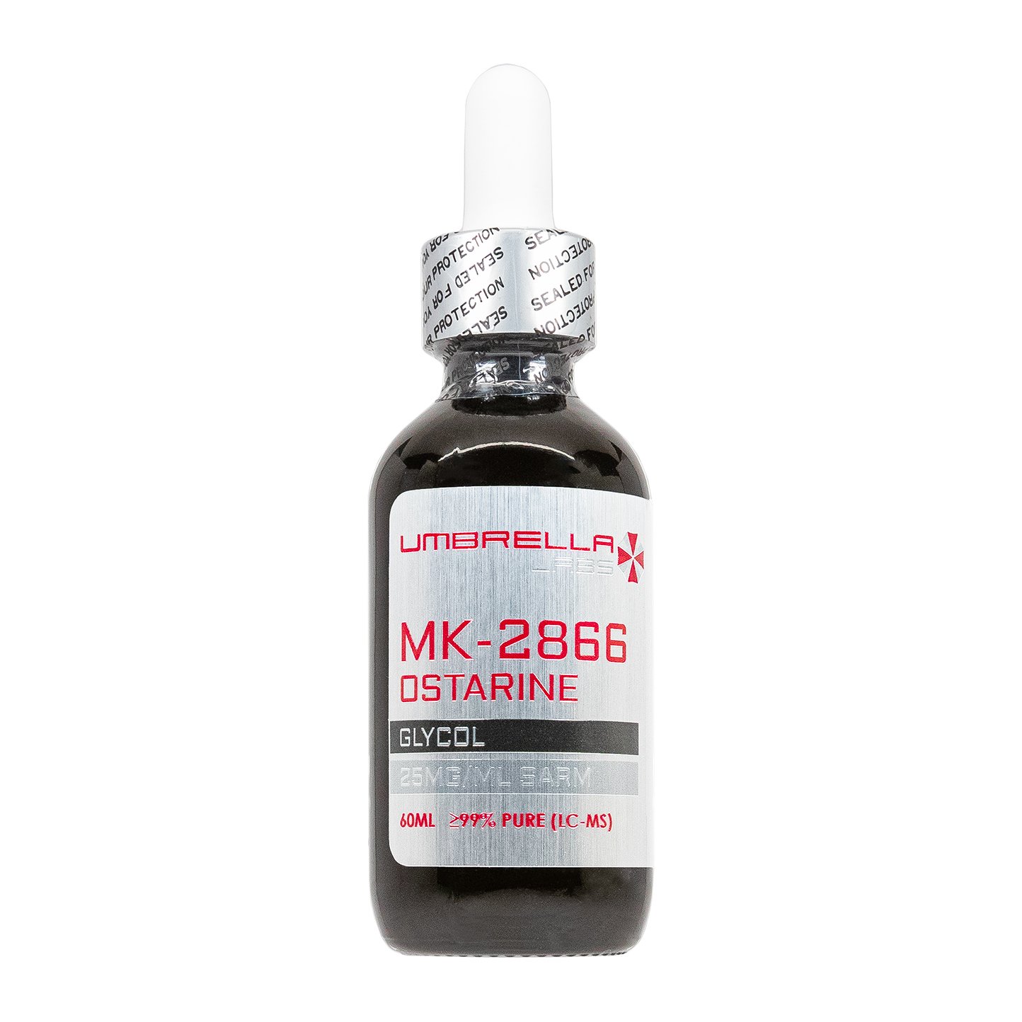 MK-2866 OSTARINE SARM – 25MG/ML – 30ML/60ML BOTTLE MK-2866 OSTARINE SARM – 25MG/ML – 30ML/60ML BOTTLE