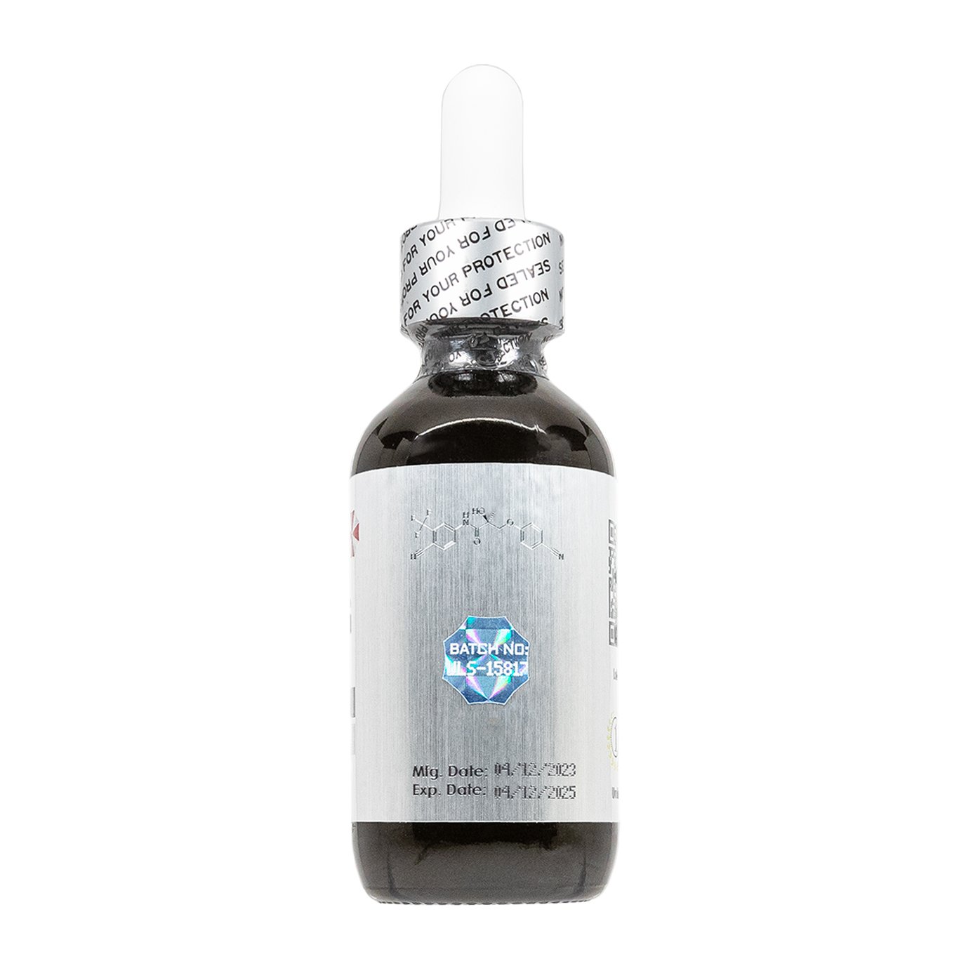 MK-2866 OSTARINE SARM – 25MG/ML – 30ML/60ML BOTTLE MK-2866 OSTARINE SARM – 25MG/ML – 30ML/60ML BOTTLE
