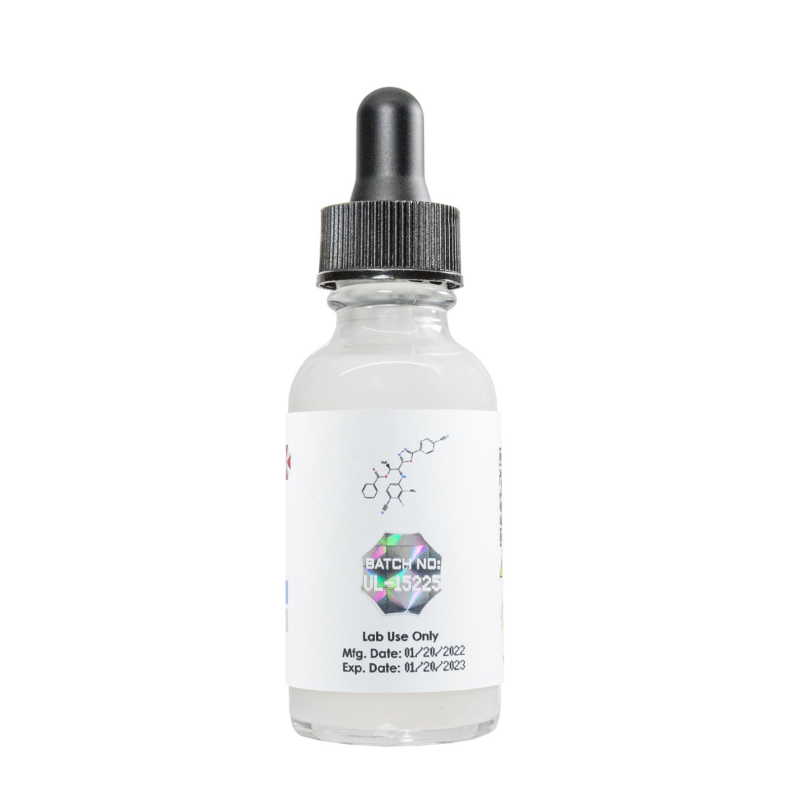 RAD-150 (TLB 150) SARM – 20MG/ML – 30ML/60ML BOTTLE RAD-150 (TLB 150) SARM – 20MG/ML – 30ML/60ML BOTTLE