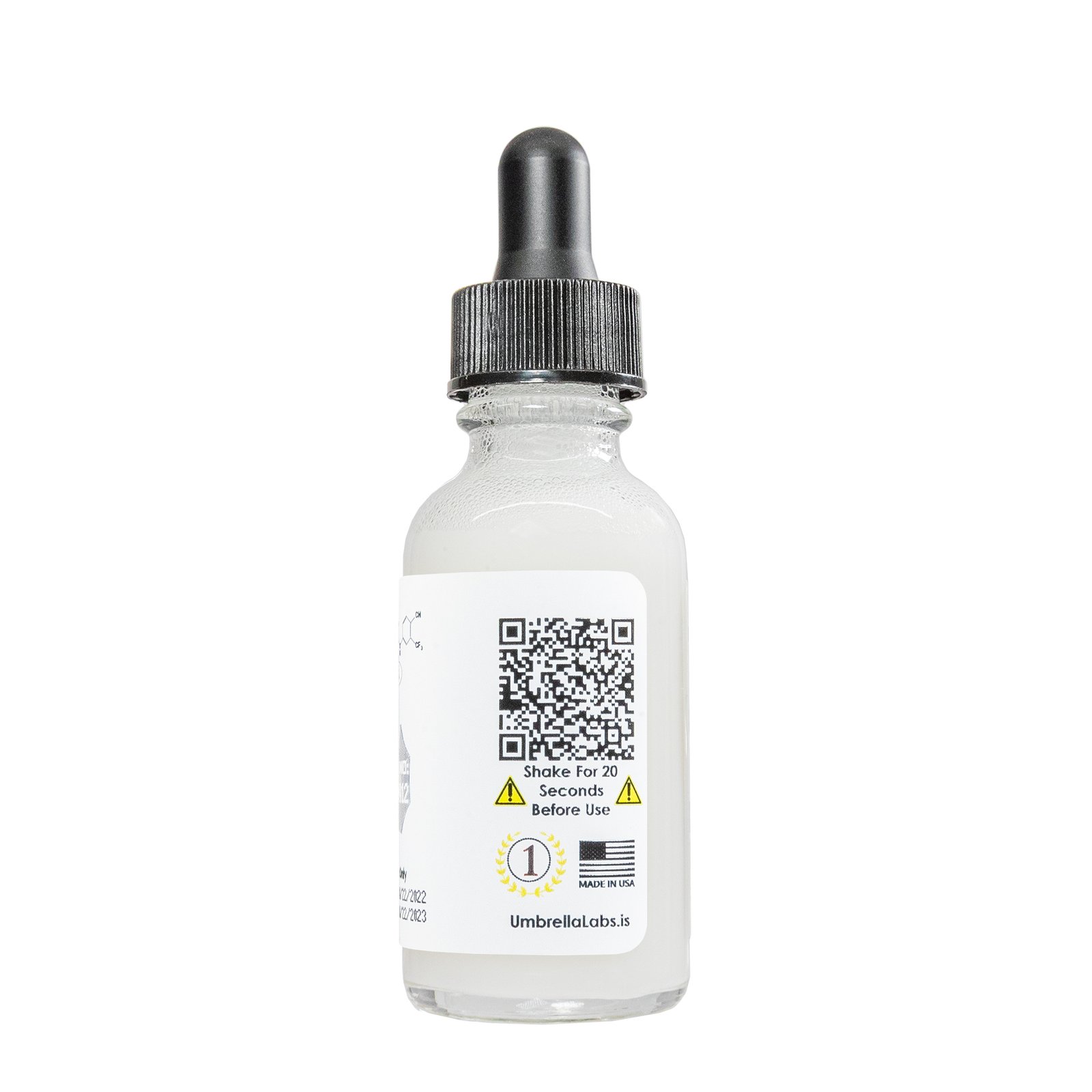 OTR-AC (MK-2866 ESTER) SARM – 20MG/ML – 30ML/60ML BOTTLE OTR-AC (MK-2866 ESTER) SARM – 20MG/ML – 30ML/60ML BOTTLE