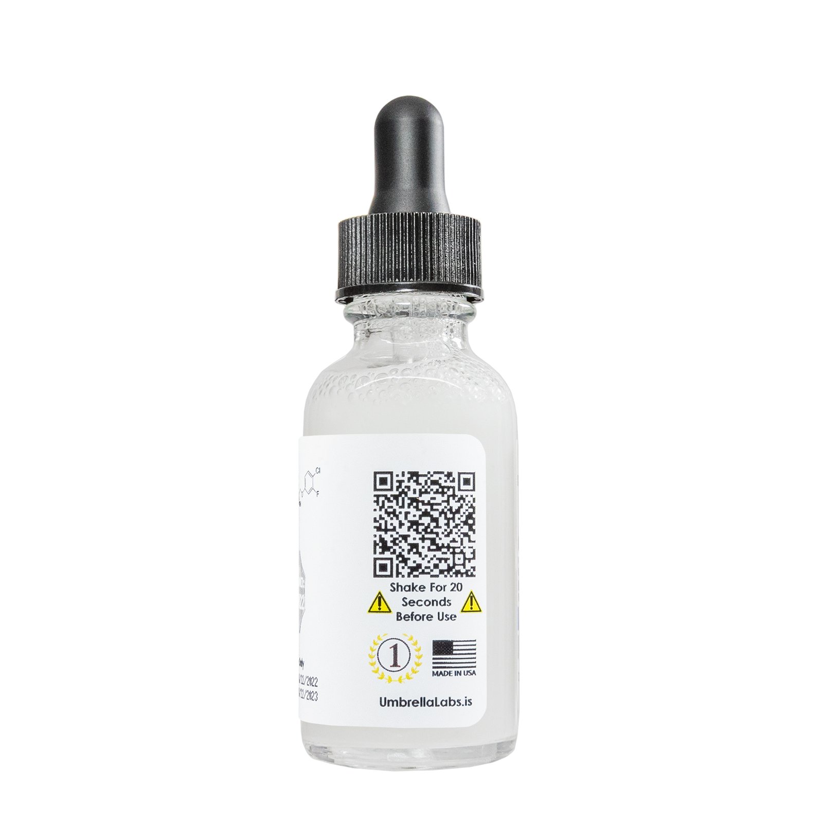 S-23 SARM – 20MG/ML – 30ML/60ML BOTTLE S-23 SARM – 20MG/ML – 30ML/60ML BOTTLE