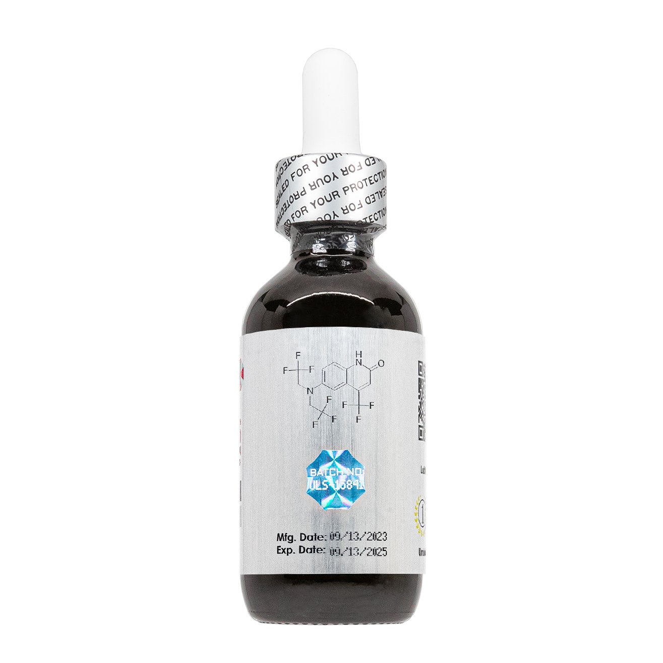 LGD-2226 SARM – 10MG/ML – 30ML/60ML BOTTLE LGD-2226 SARM – 10MG/ML – 30ML/60ML BOTTLE