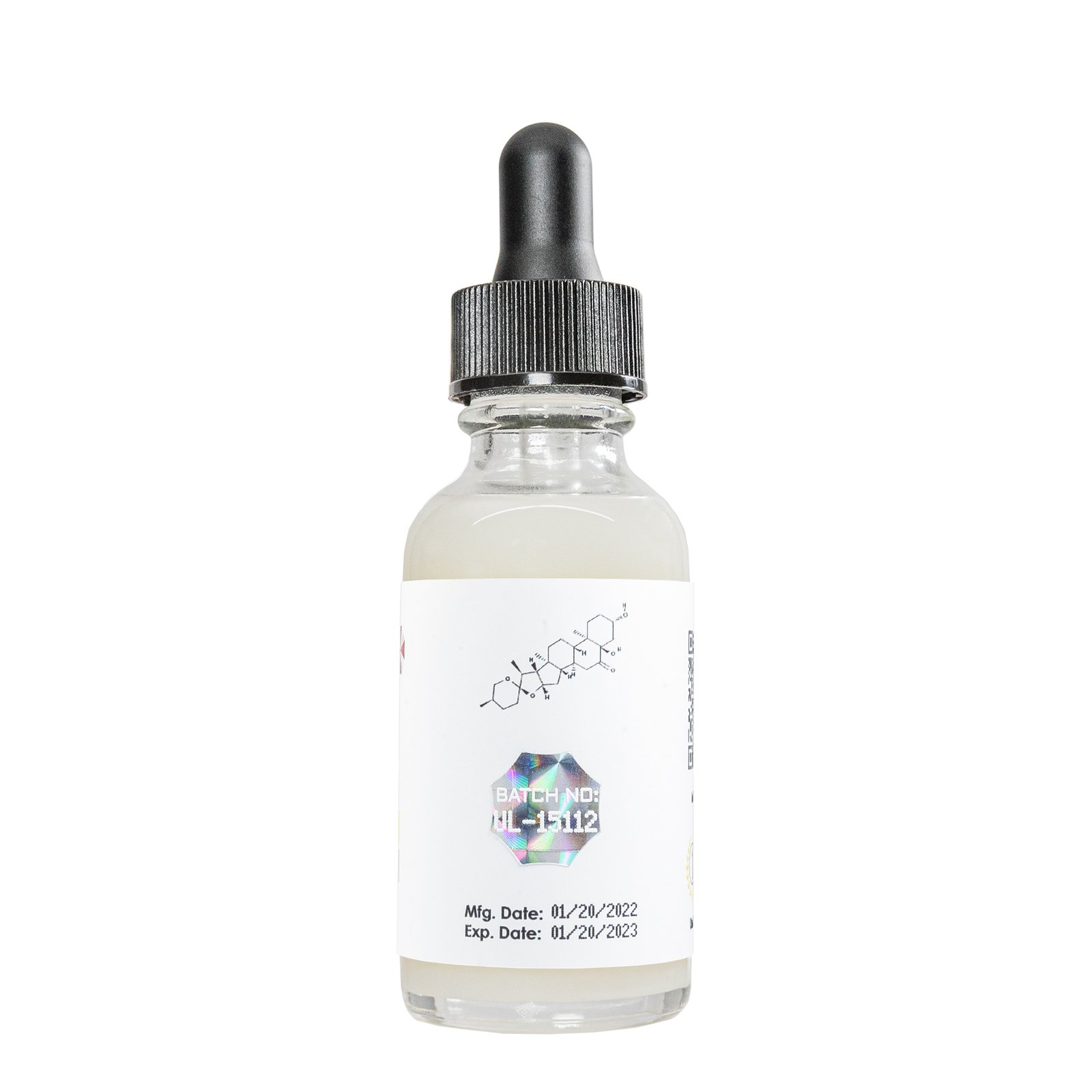 5-ALPHA-HYDROXY LAXOGENIN (SARM SUPPORT) – 100MG/ML – 30ML/60ML BOTTLE 5-ALPHA-HYDROXY LAXOGENIN (SARM SUPPORT) – 100MG/ML – 30ML/60ML BOTTLE