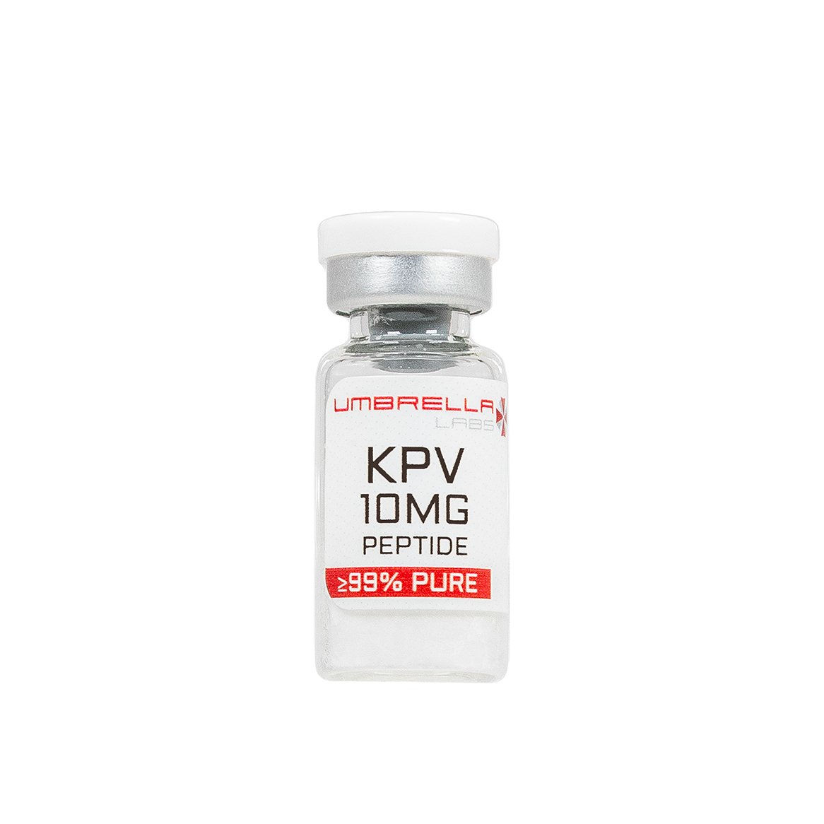 KPV PEPTIDE 10MG/100MG VIAL KPV PEPTIDE 10MG/100MG VIAL