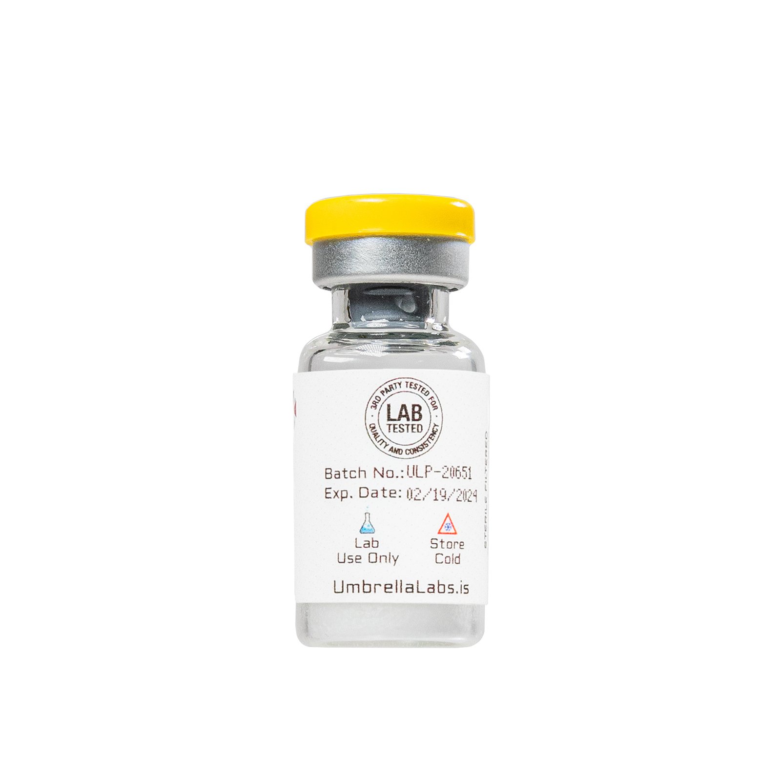AOD9604 PEPTIDE 2MG/5MG VIAL AOD9604 PEPTIDE 2MG/5MG VIAL