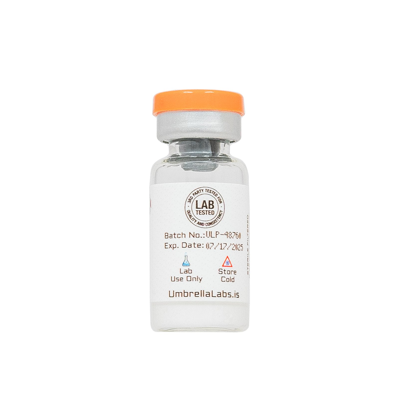 CARTALAX PEPTIDE 10MG VIAL