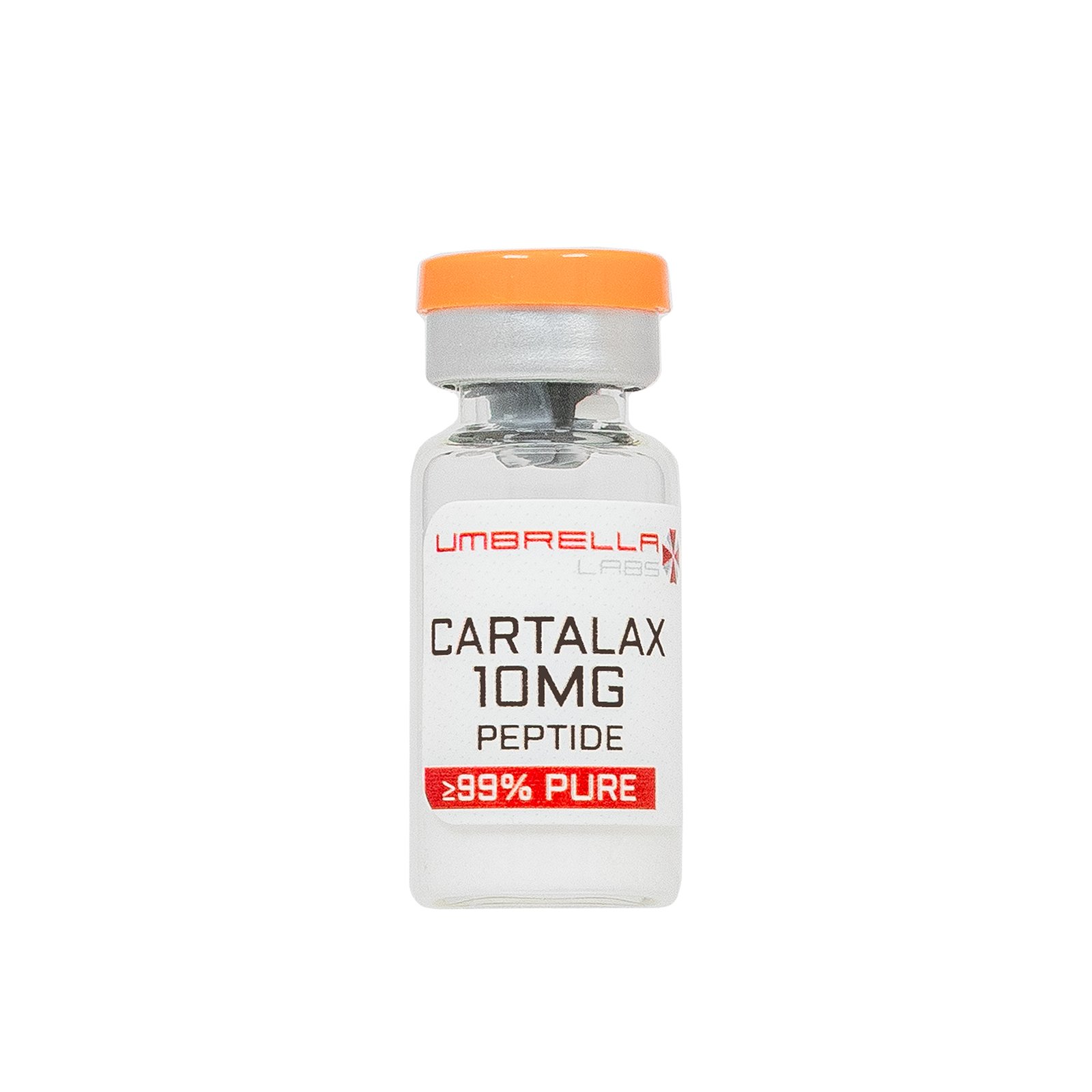 CARTALAX PEPTIDE 10MG VIAL CARTALAX PEPTIDE 10MG VIAL