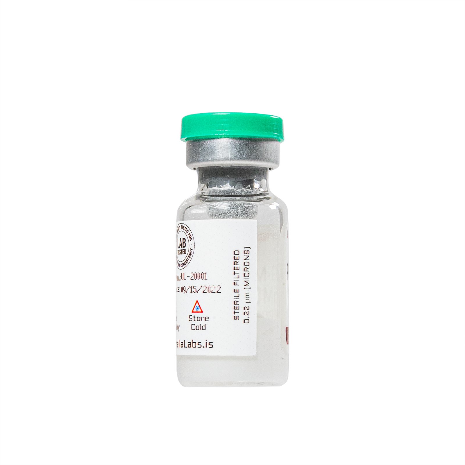 PEG-MGF PEPTIDE 5MG VIAL