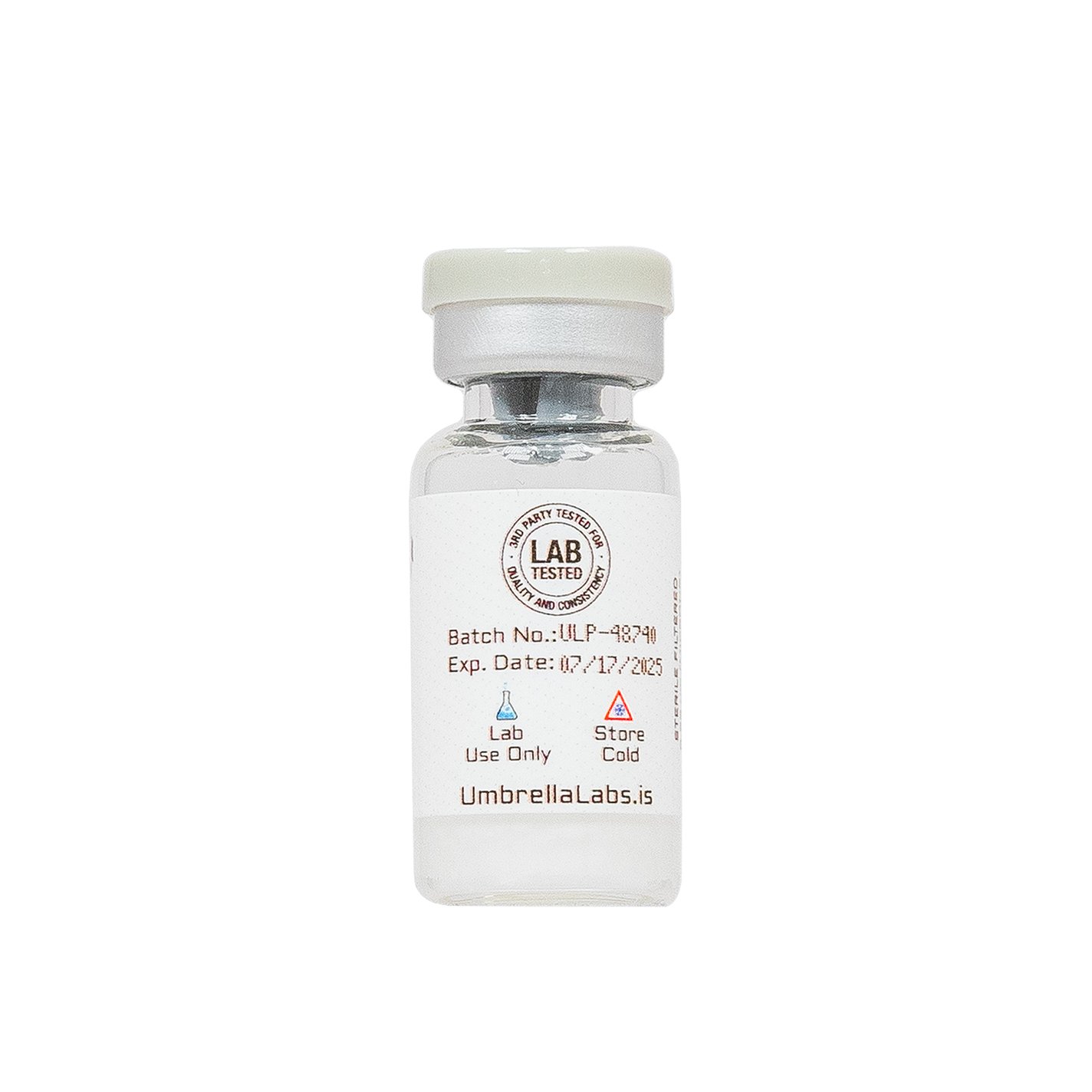 VESUGEN PEPTIDE 10MG VIAL