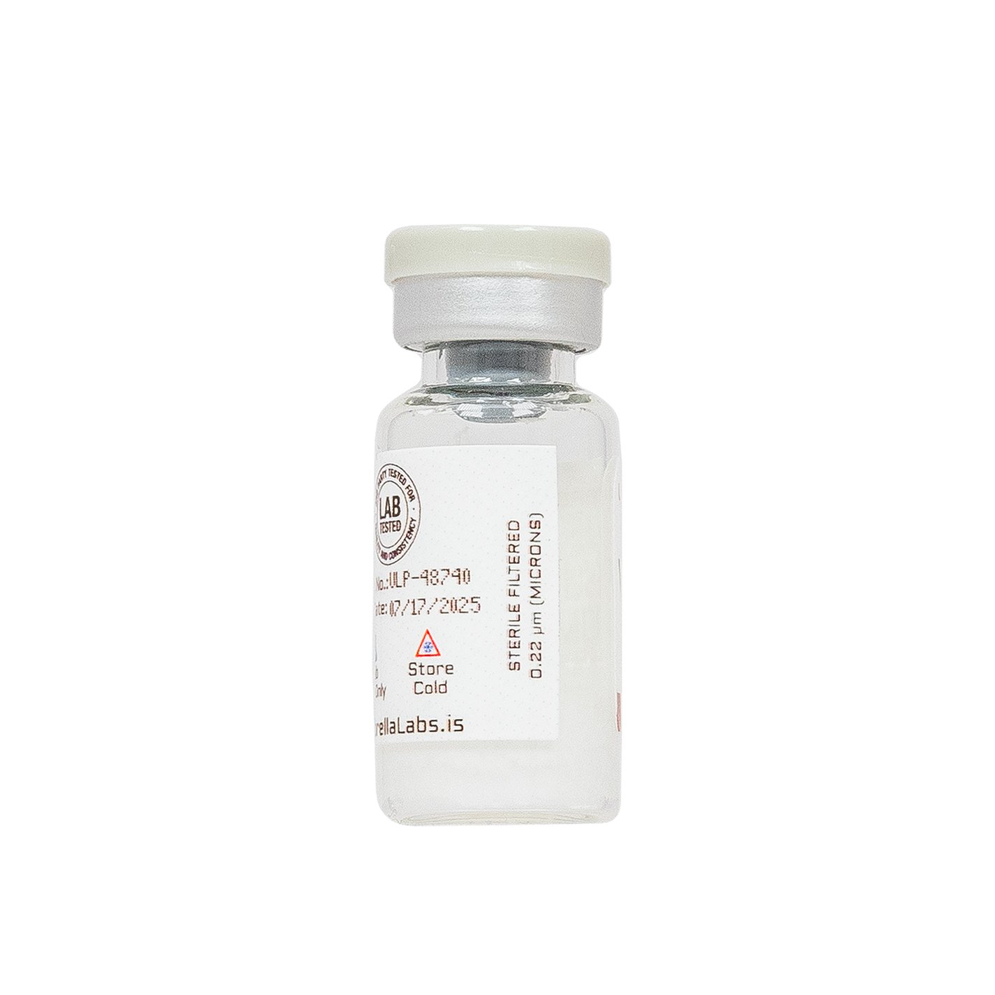 VESUGEN PEPTIDE 10MG VIAL