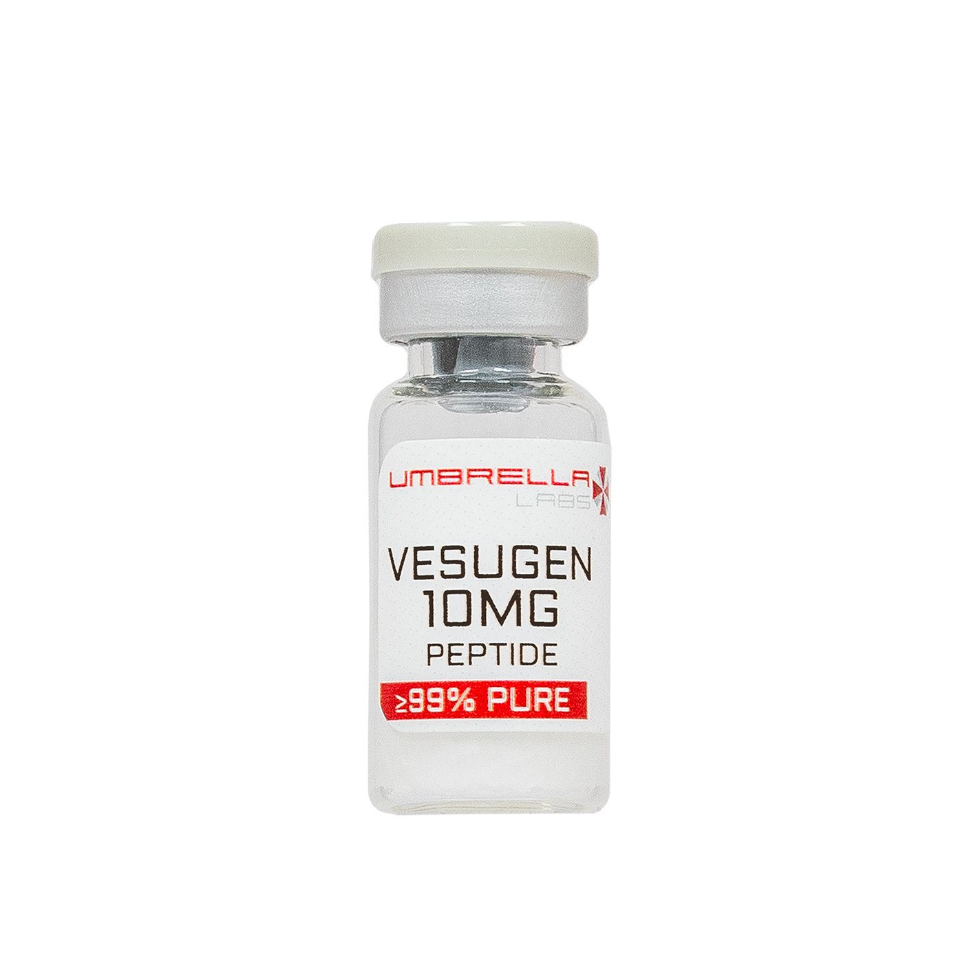 VESUGEN PEPTIDE 10MG VIAL VESUGEN PEPTIDE 10MG VIAL