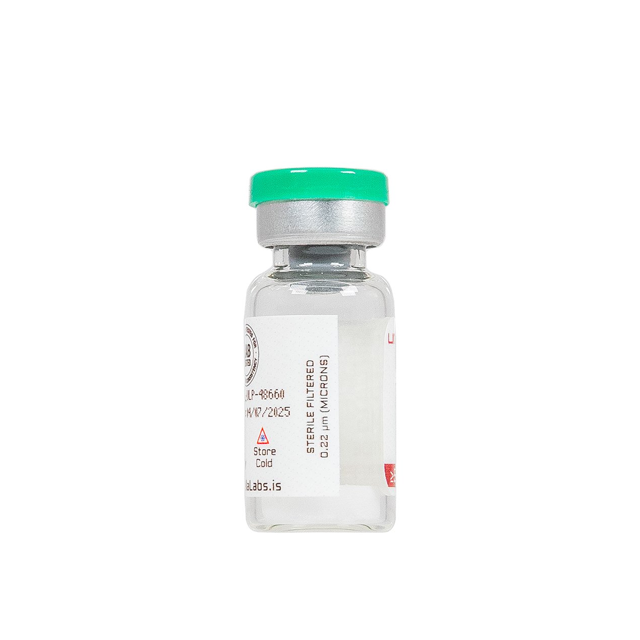 FGL PEPTIDE 2MG/5MG/10MG VIAL