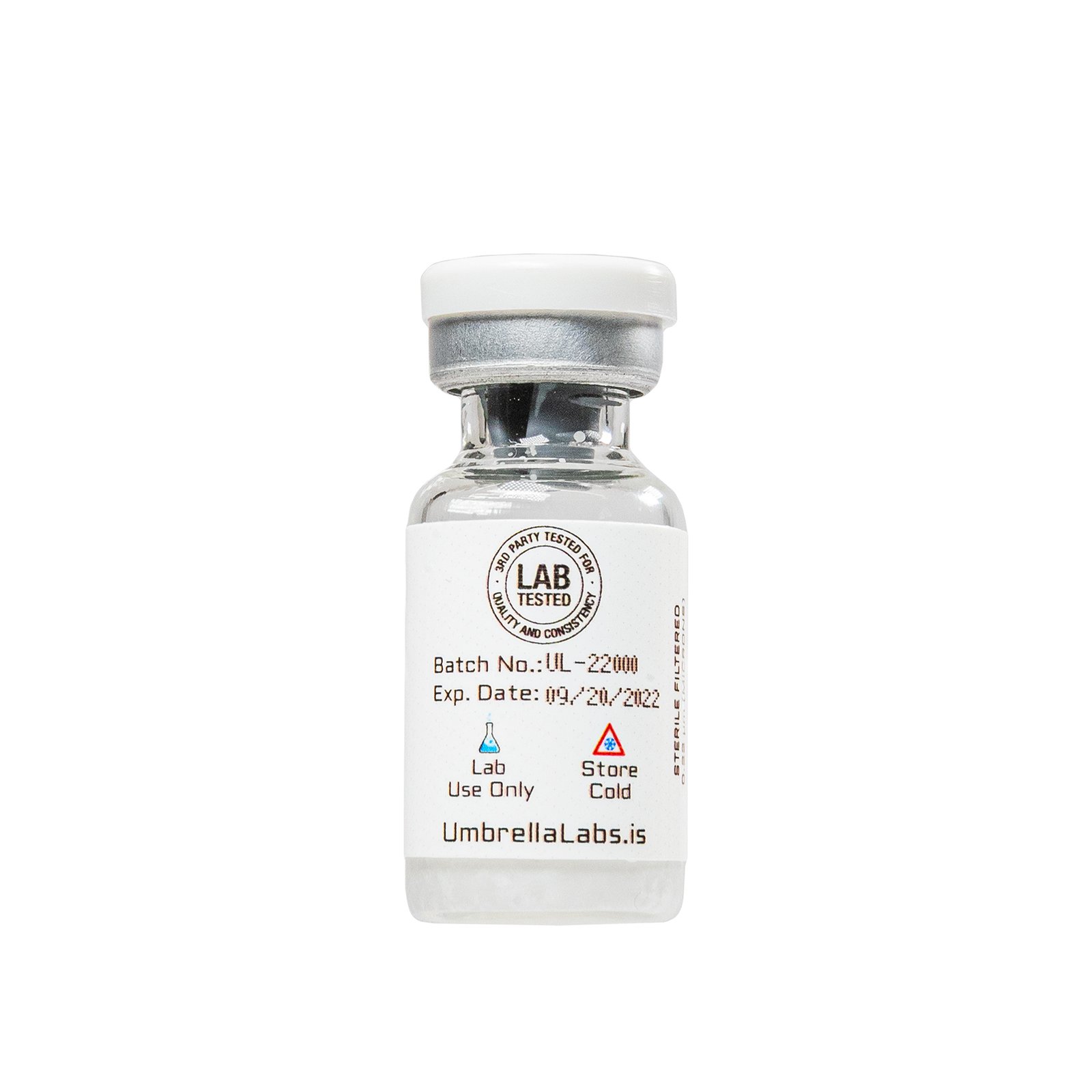 HEXARELIN PEPTIDE 2MG VIAL HEXARELIN PEPTIDE 2MG VIAL