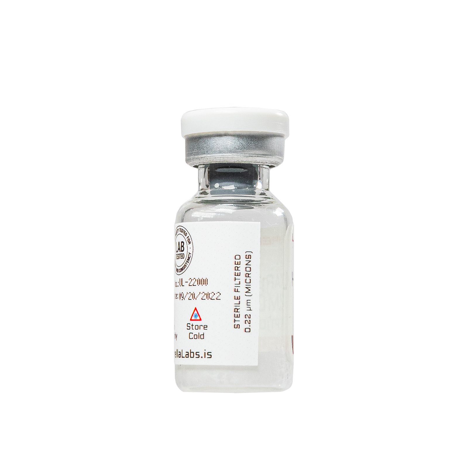 HEXARELIN PEPTIDE 2MG VIAL HEXARELIN PEPTIDE 2MG VIAL