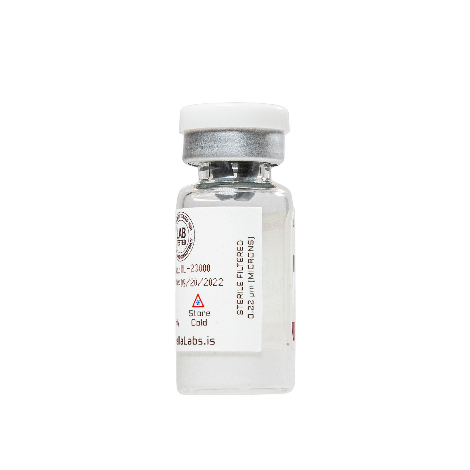 IGF-1 DES PEPTIDE 1MG VIAL
