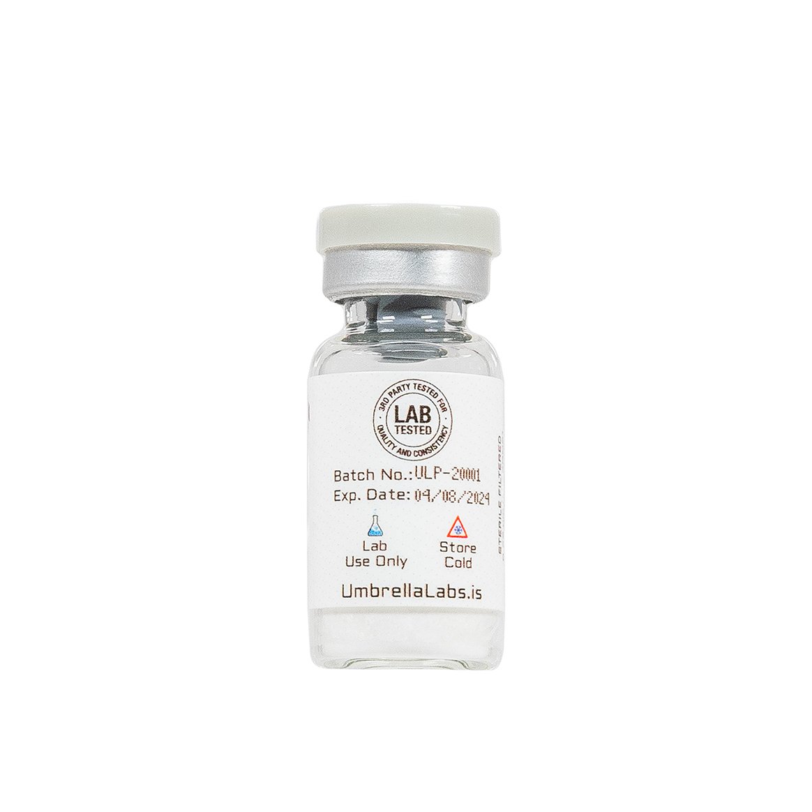 ACE-031 PEPTIDE 1MG/5MG VIAL