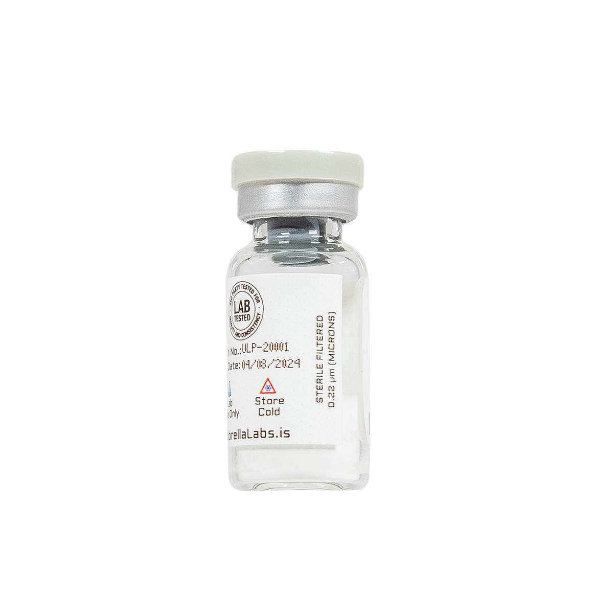 ACE-031 PEPTIDE 1MG/5MG VIAL