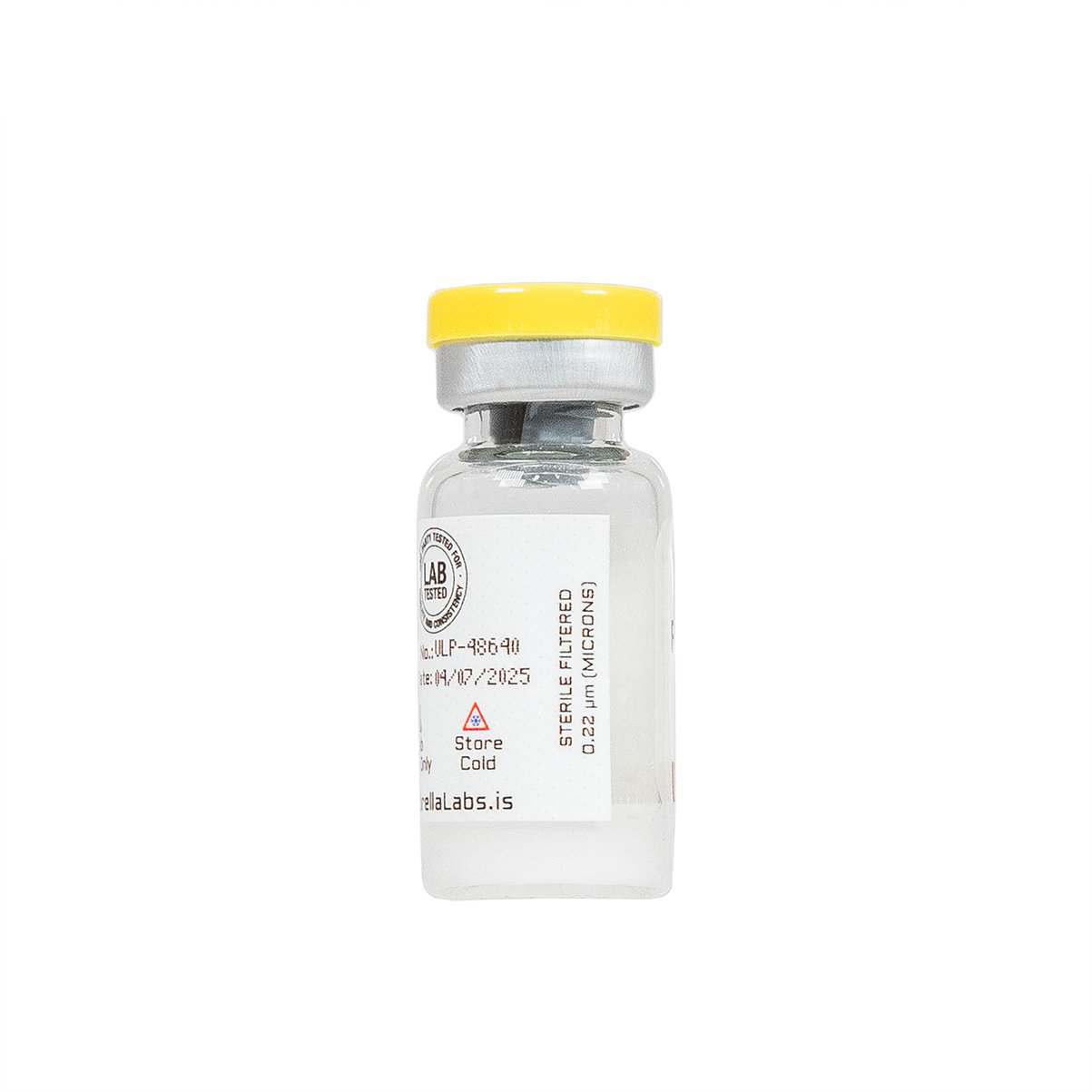 FOXO4-DRI PEPTIDE 2MG/5MG/10MG VIAL