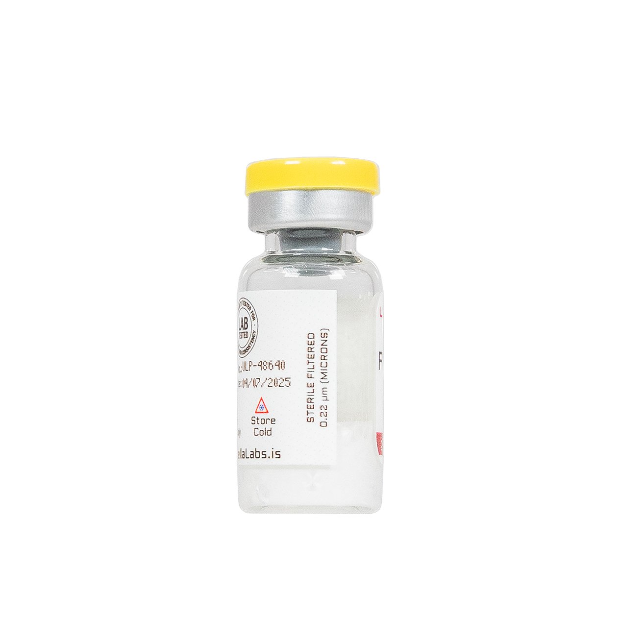 FOXO4-DRI PEPTIDE 2MG/5MG/10MG VIAL FOXO4-DRI PEPTIDE 2MG/5MG/10MG VIAL